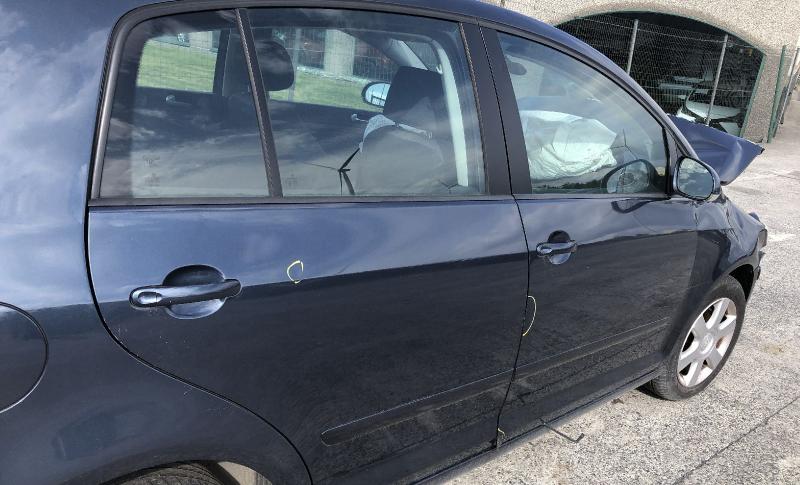 porte AR D