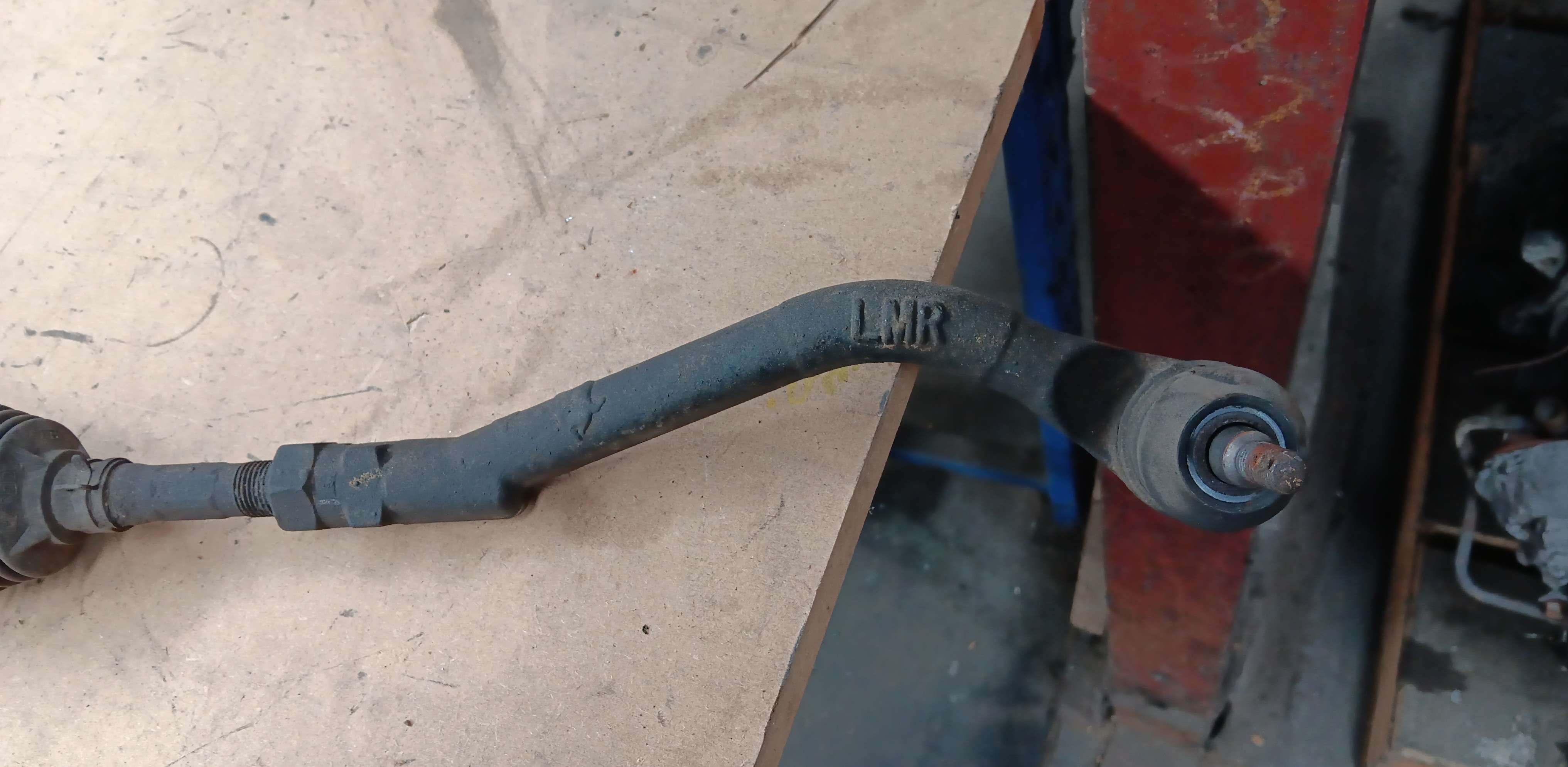 part