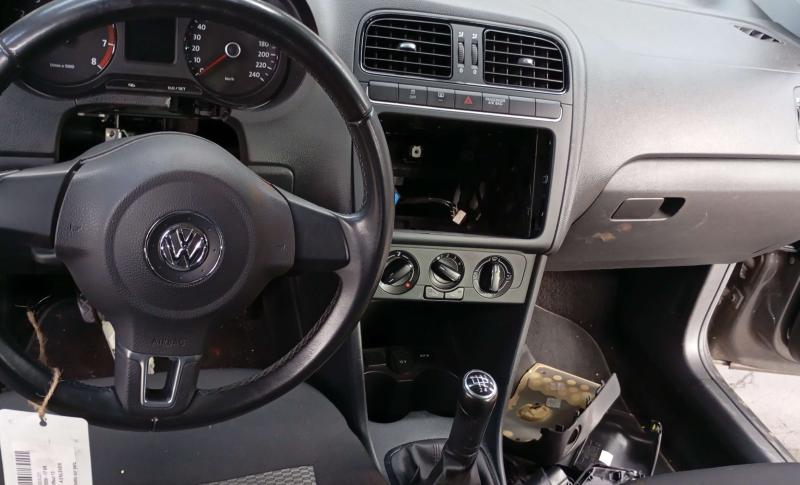 Airbag chauffeur