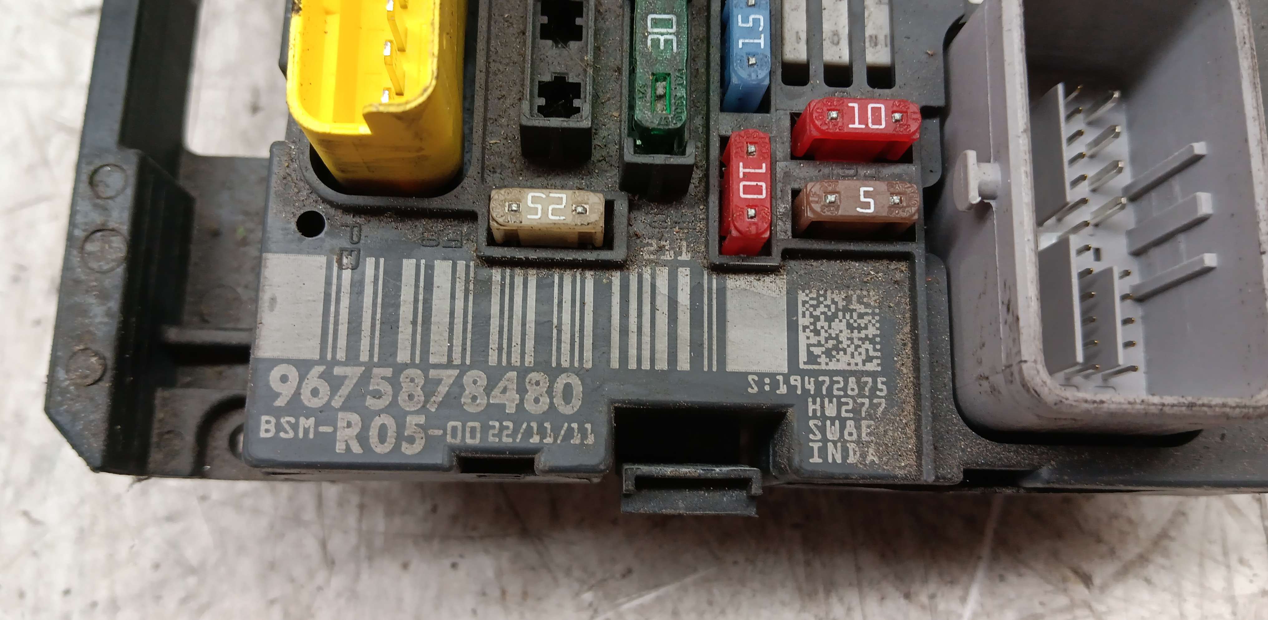 part