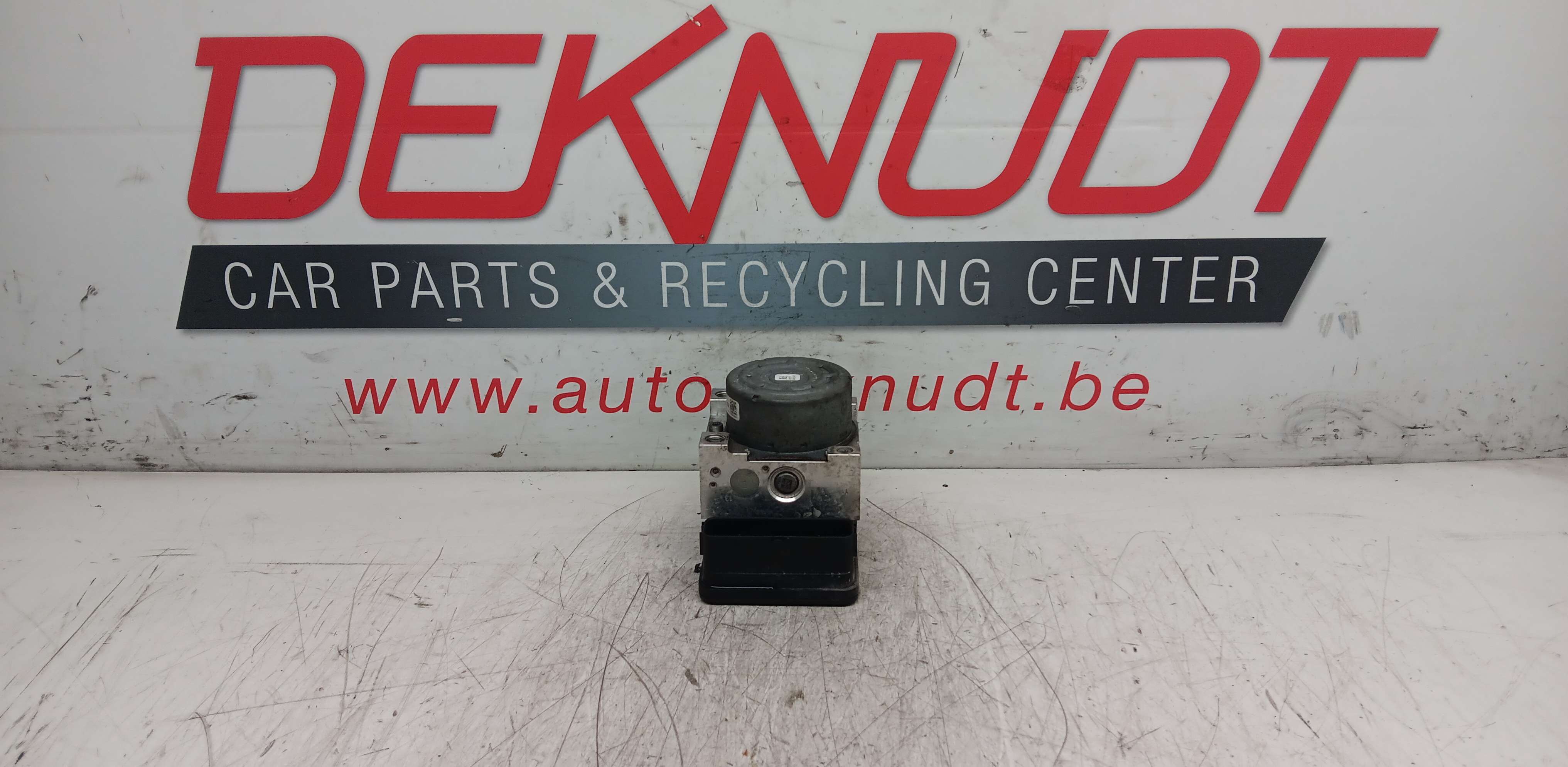 ABS unit Vw Golf
