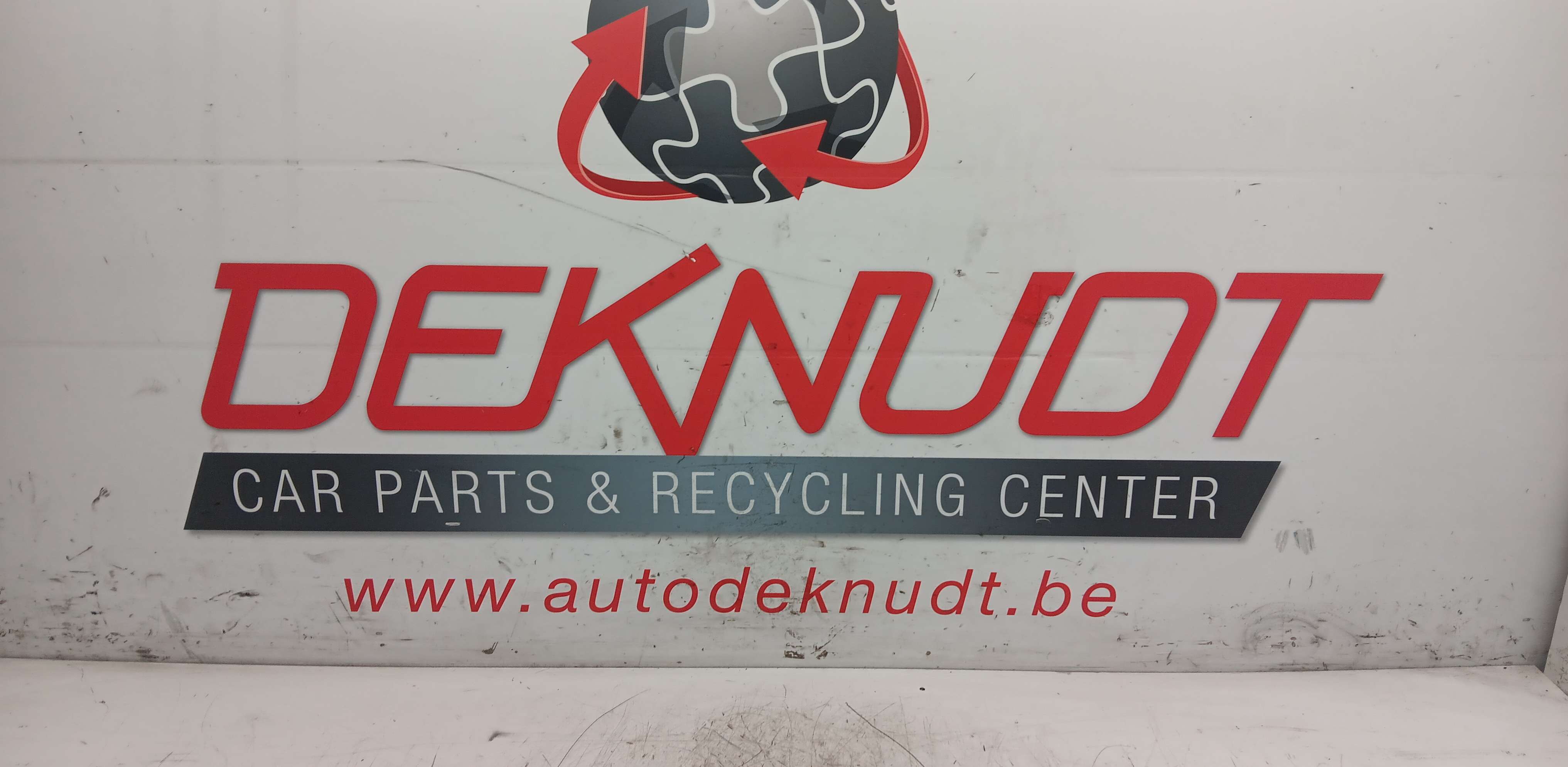 Kardan rechts Skoda Fabia
