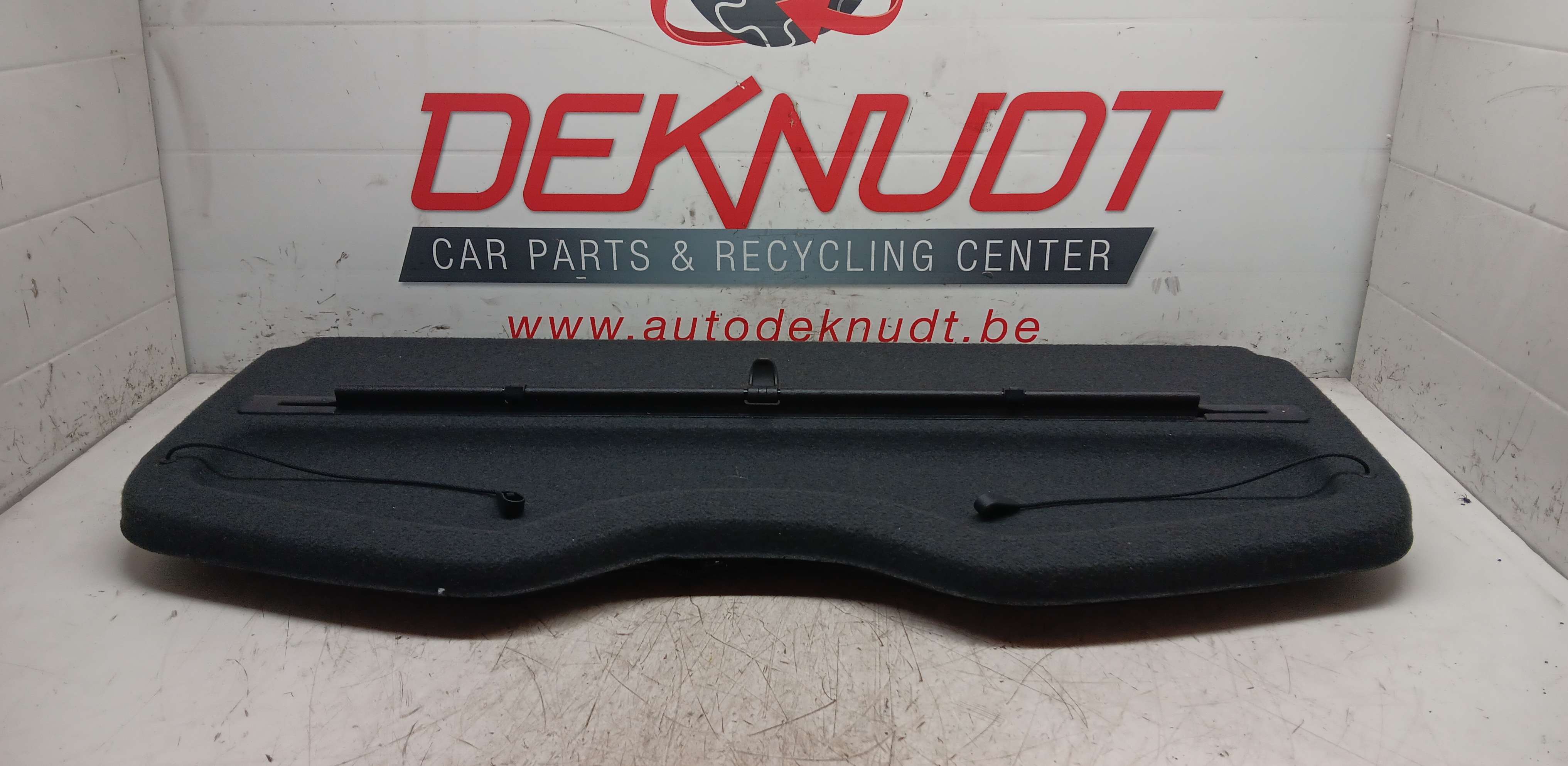 Hoedenplank Renault Clio