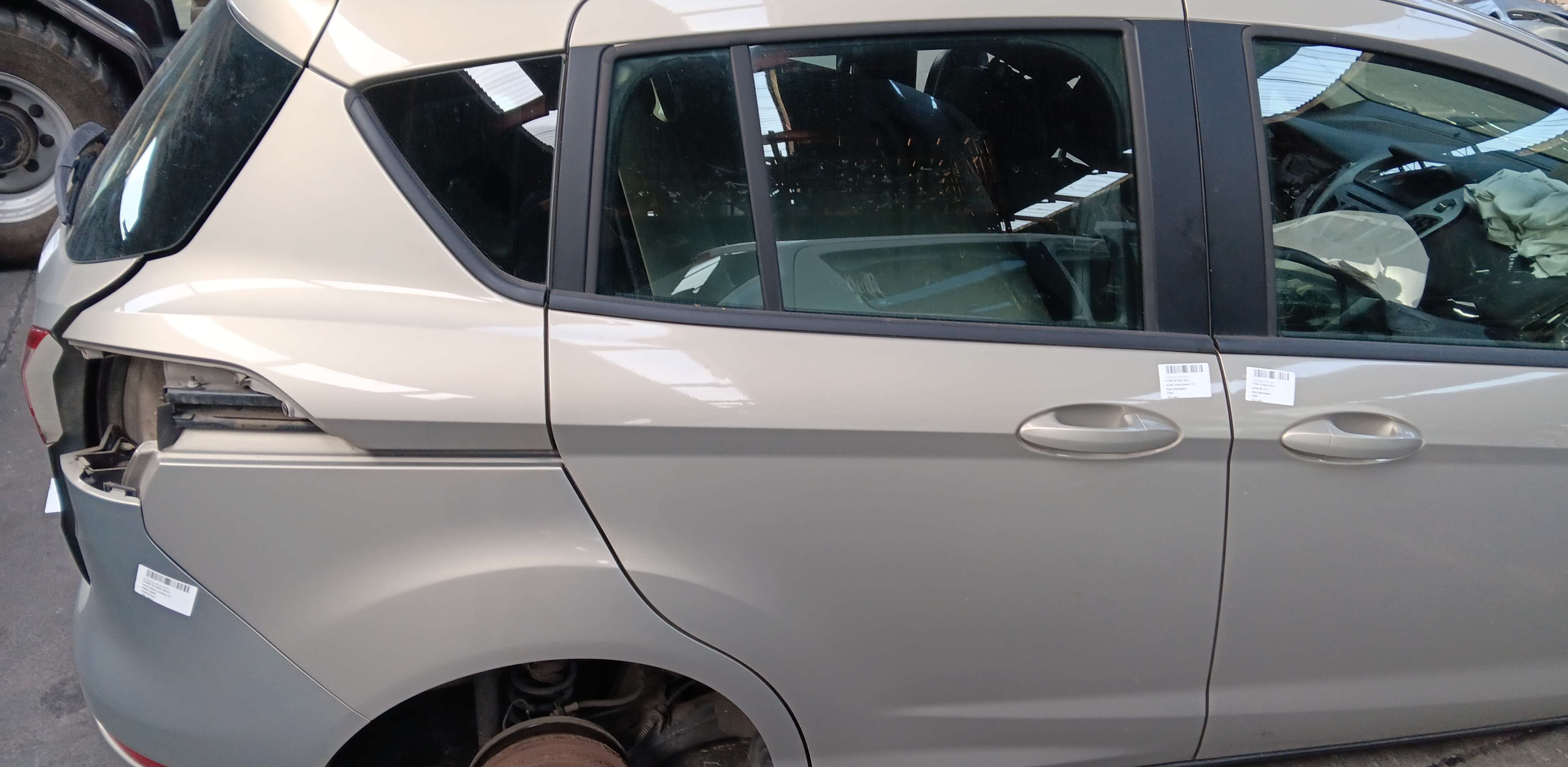 Schuivdeur rechts Ford B-Max