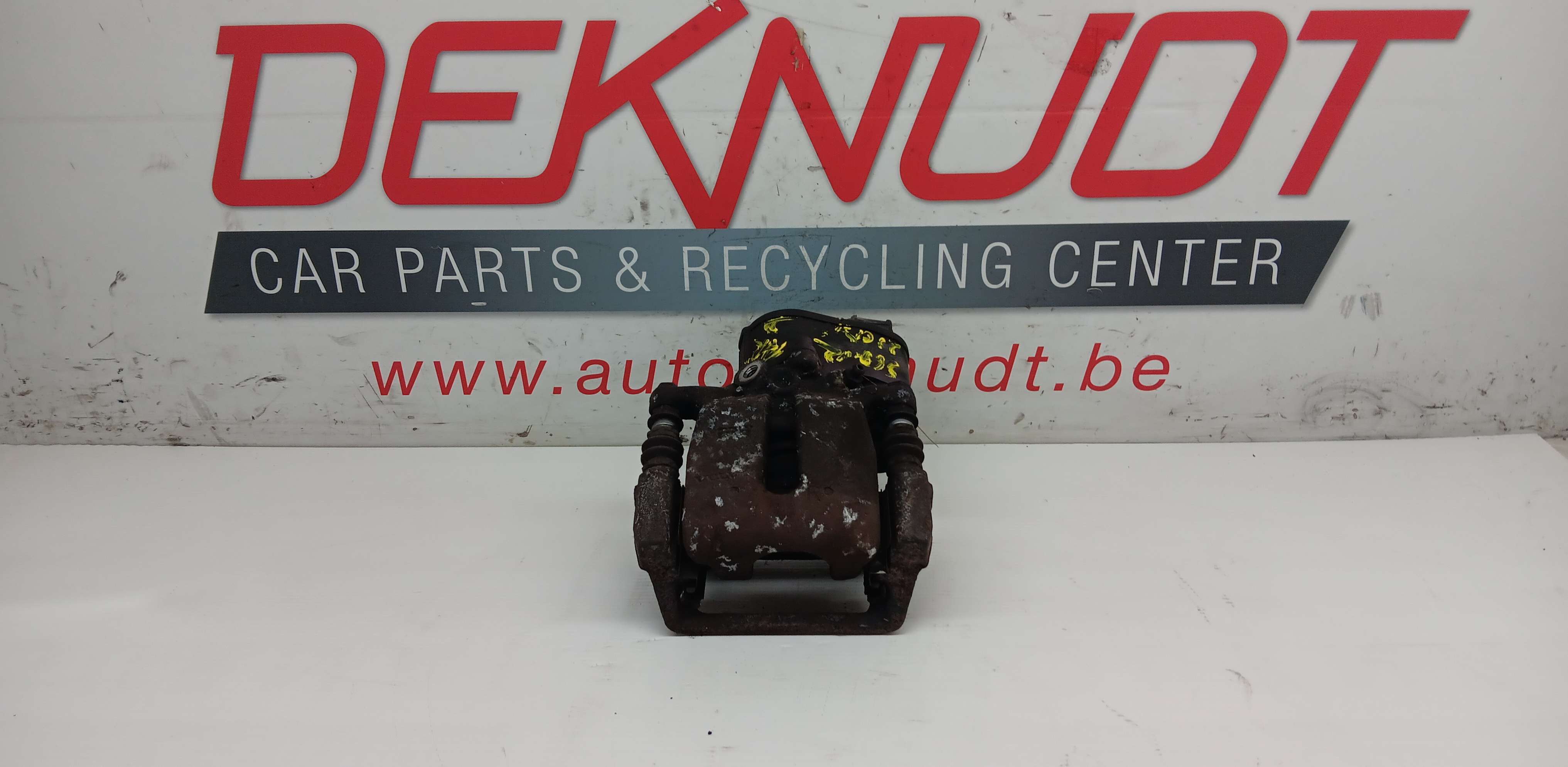 etrier ARD Volvo S60