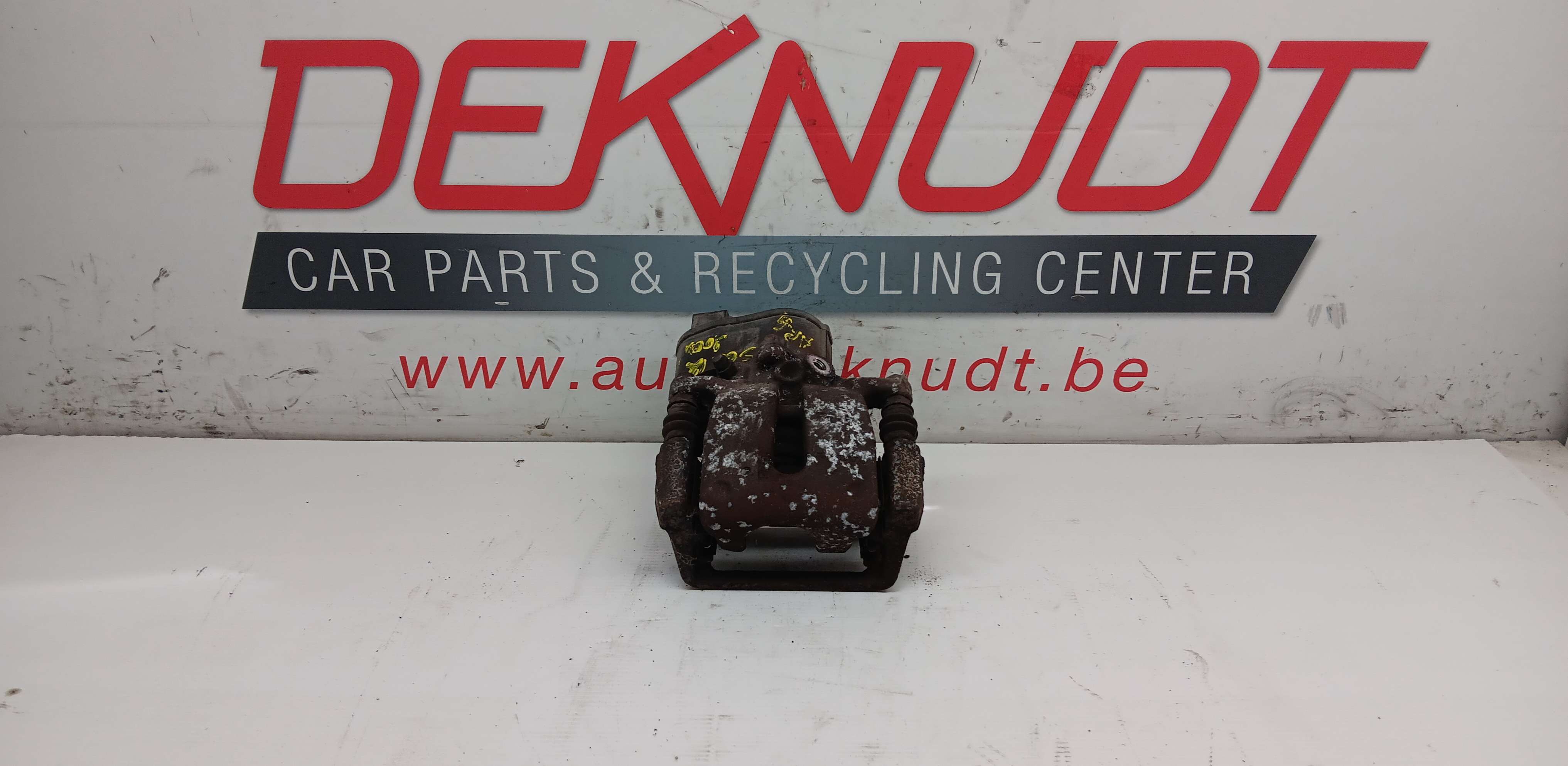 etrier ARG Volvo S60