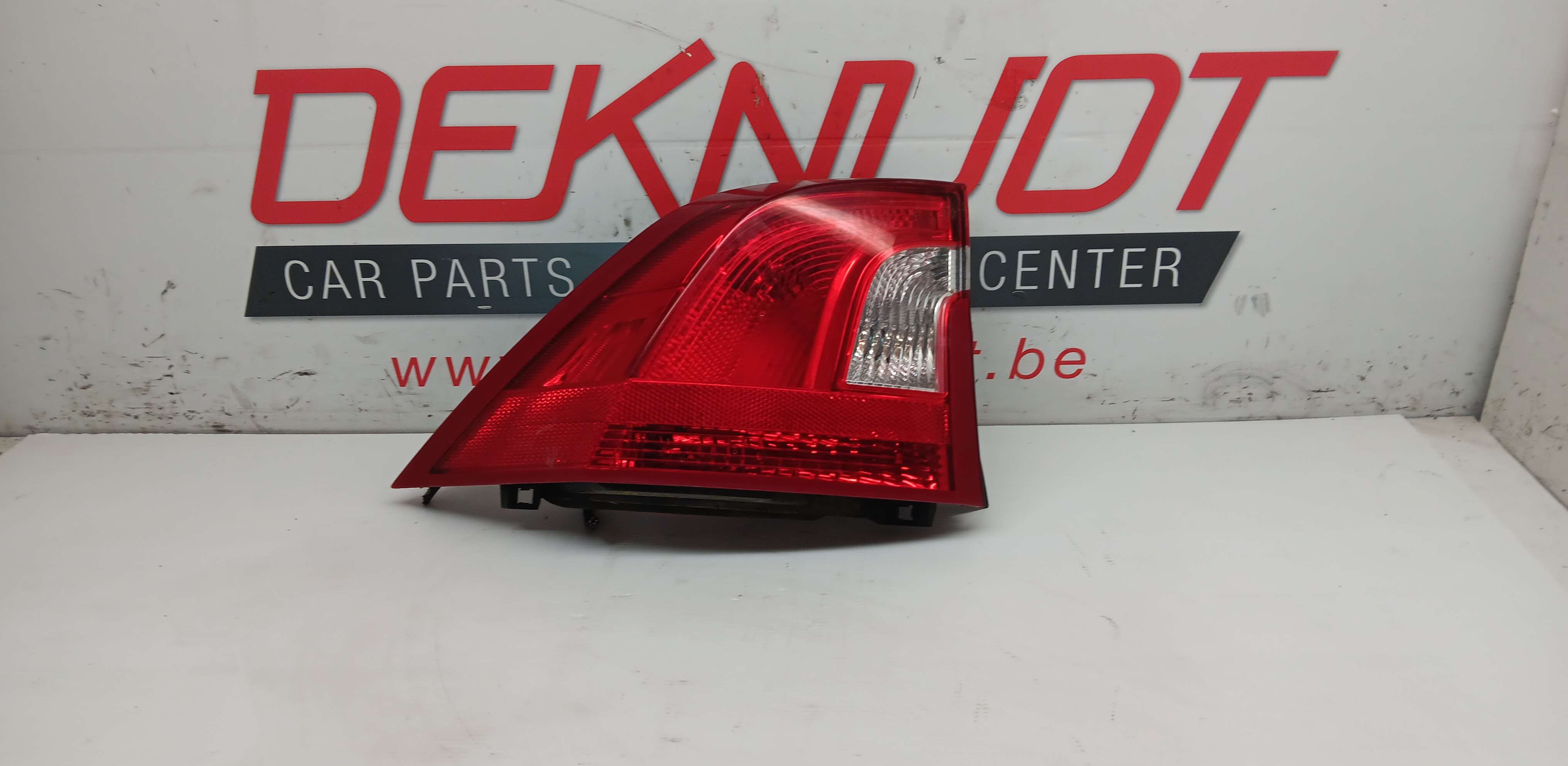 Lichtblok links achter Volvo S60