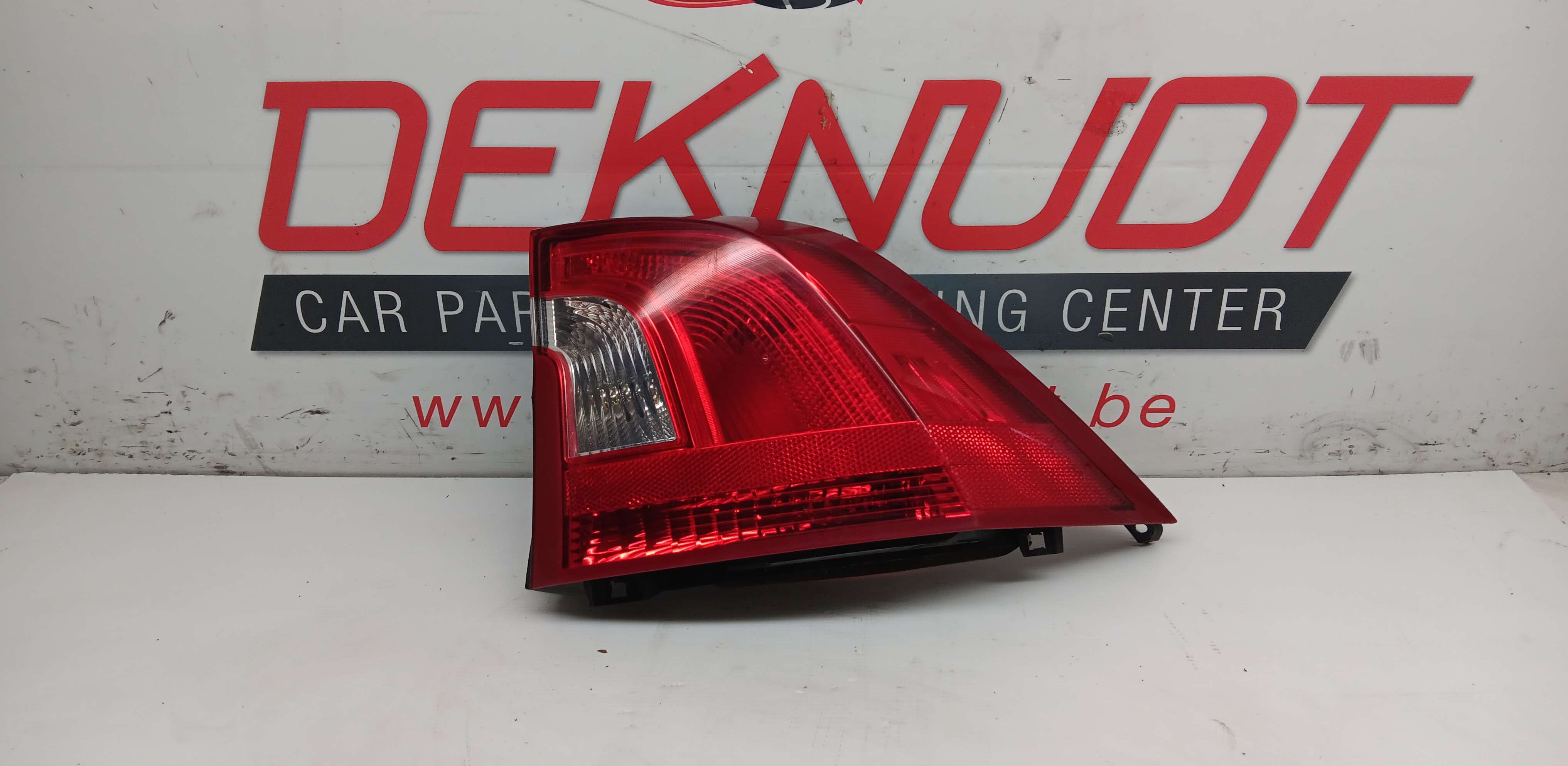 Lichtblok rechts achter Volvo S60