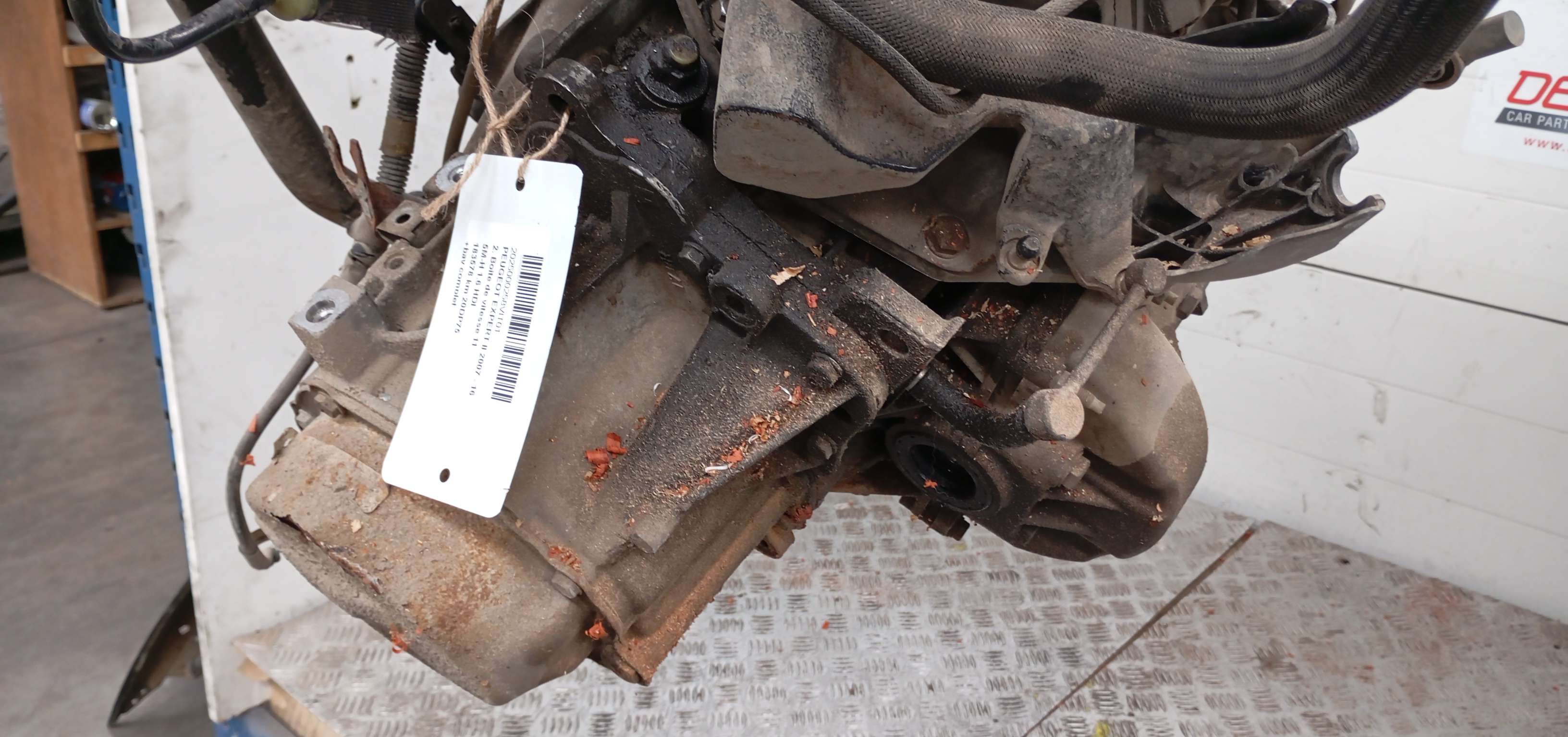 part
