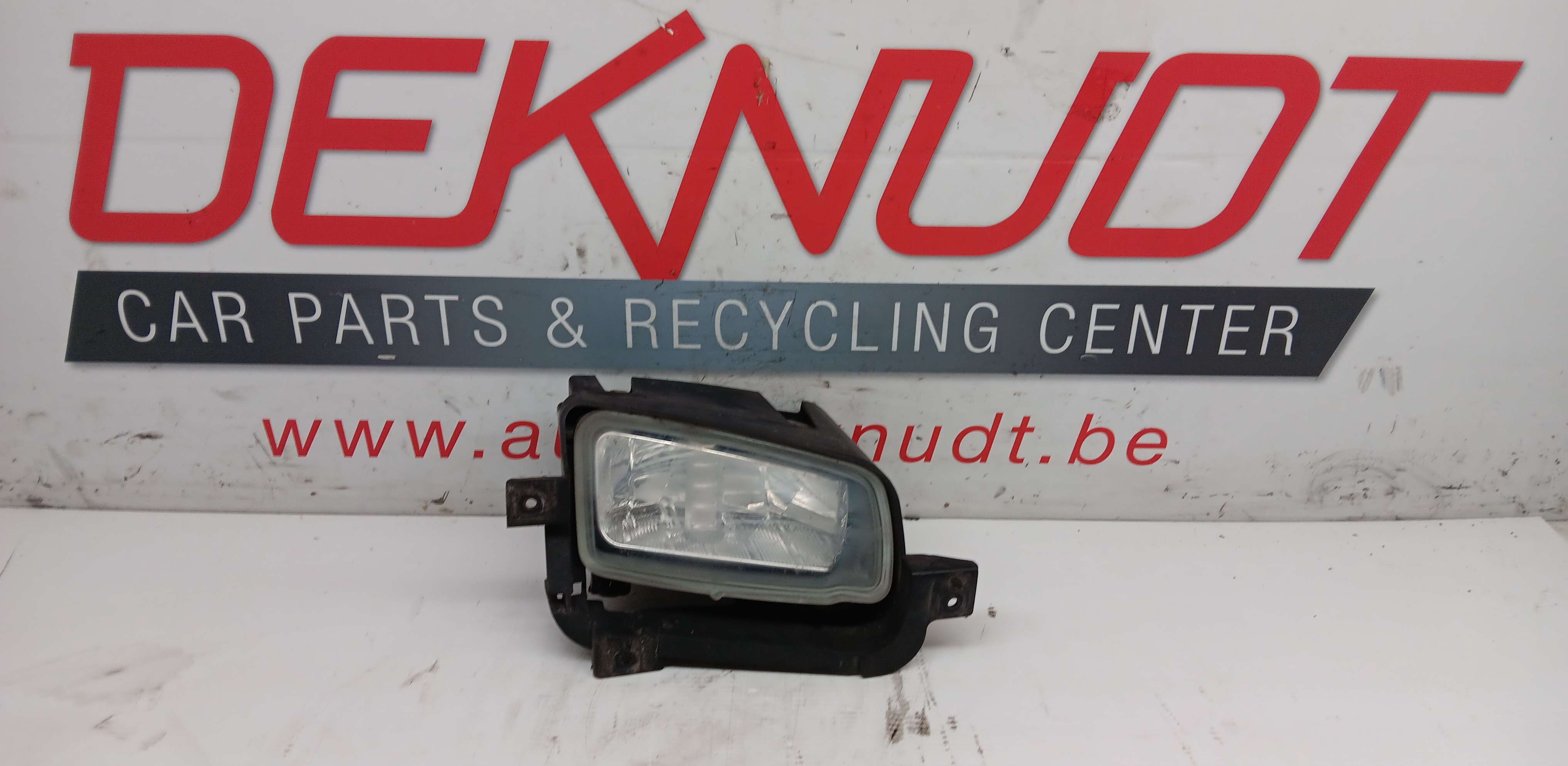 Mistlamp rechts Ford B-Max