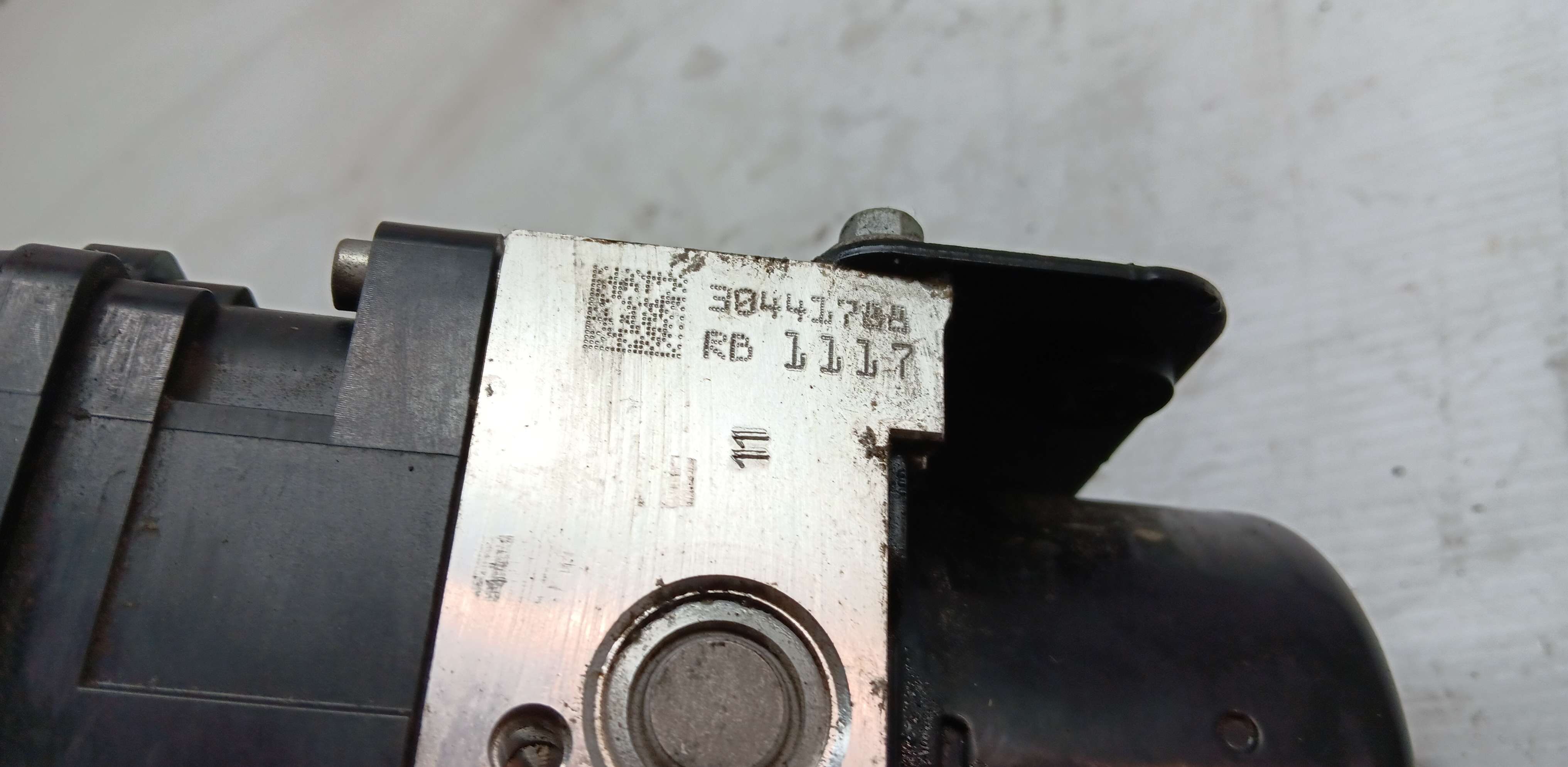 part