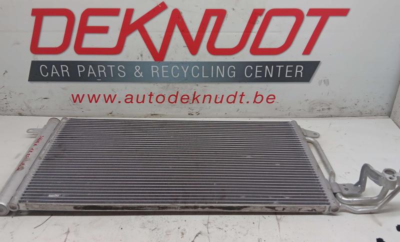Radiator AC