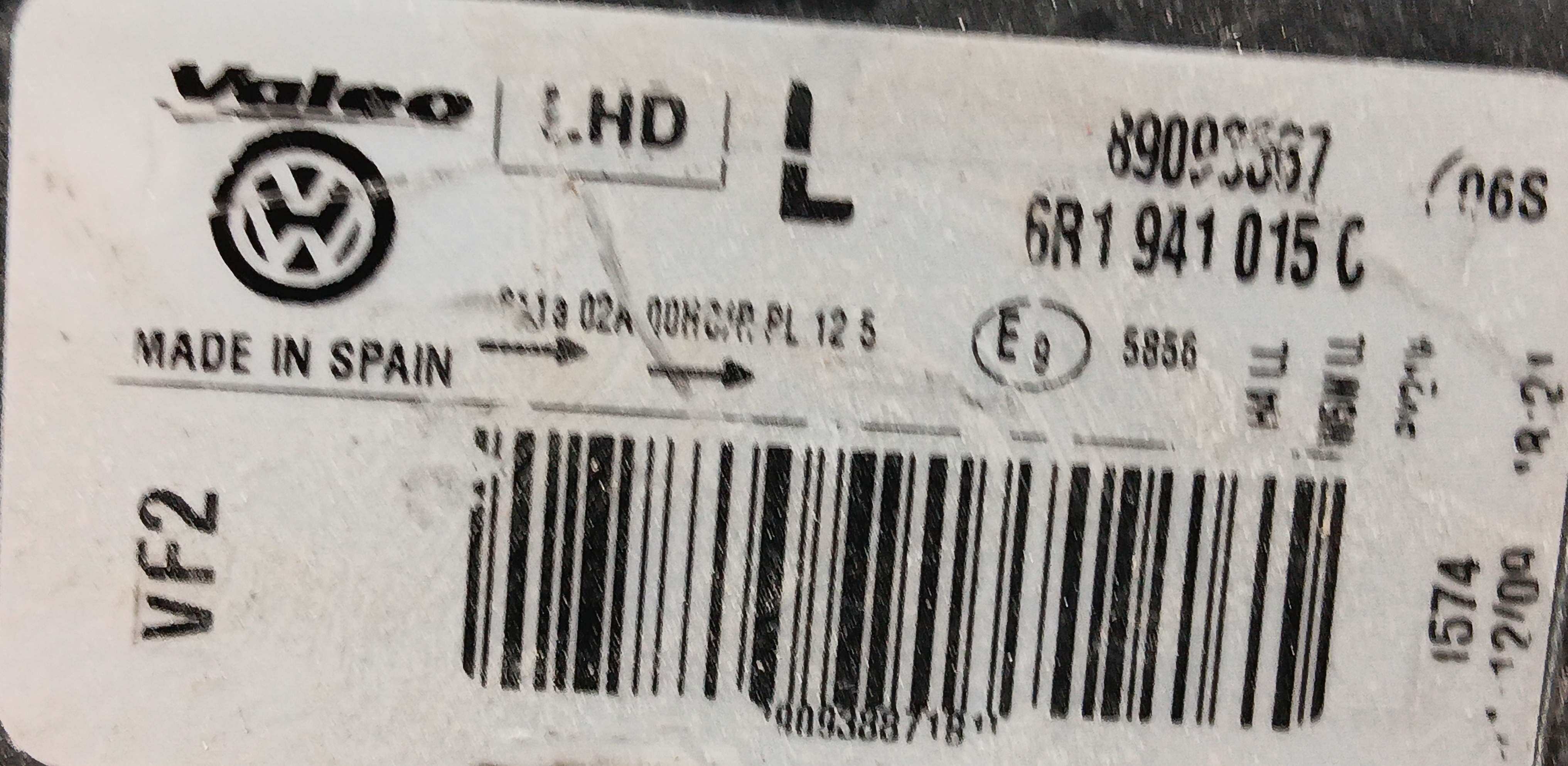 part