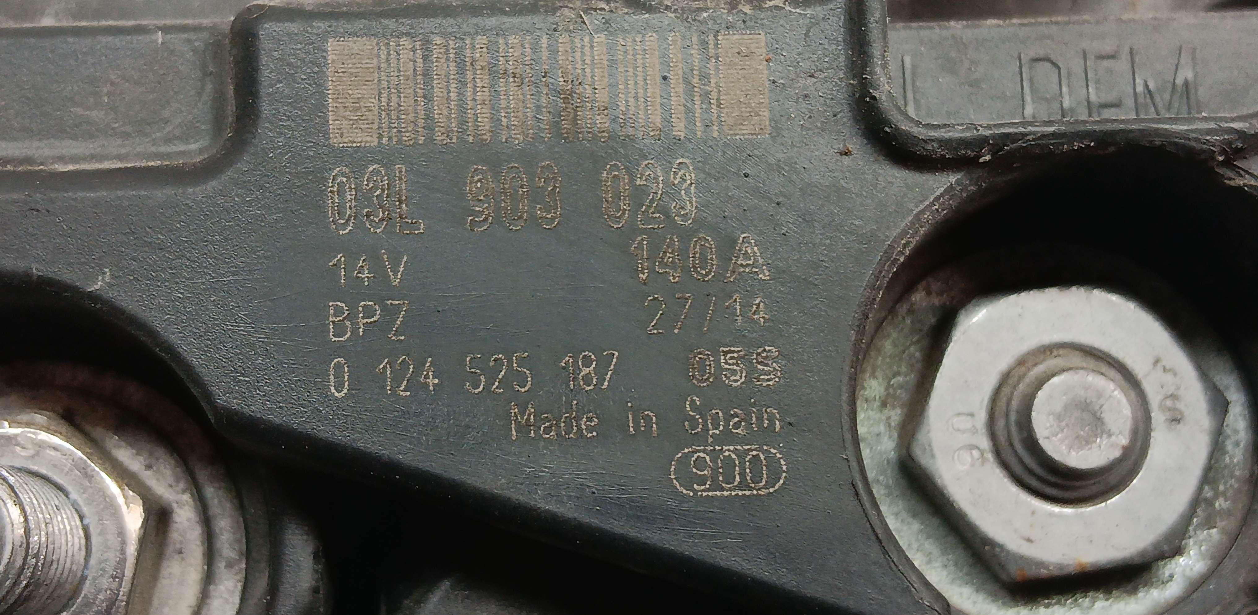 part