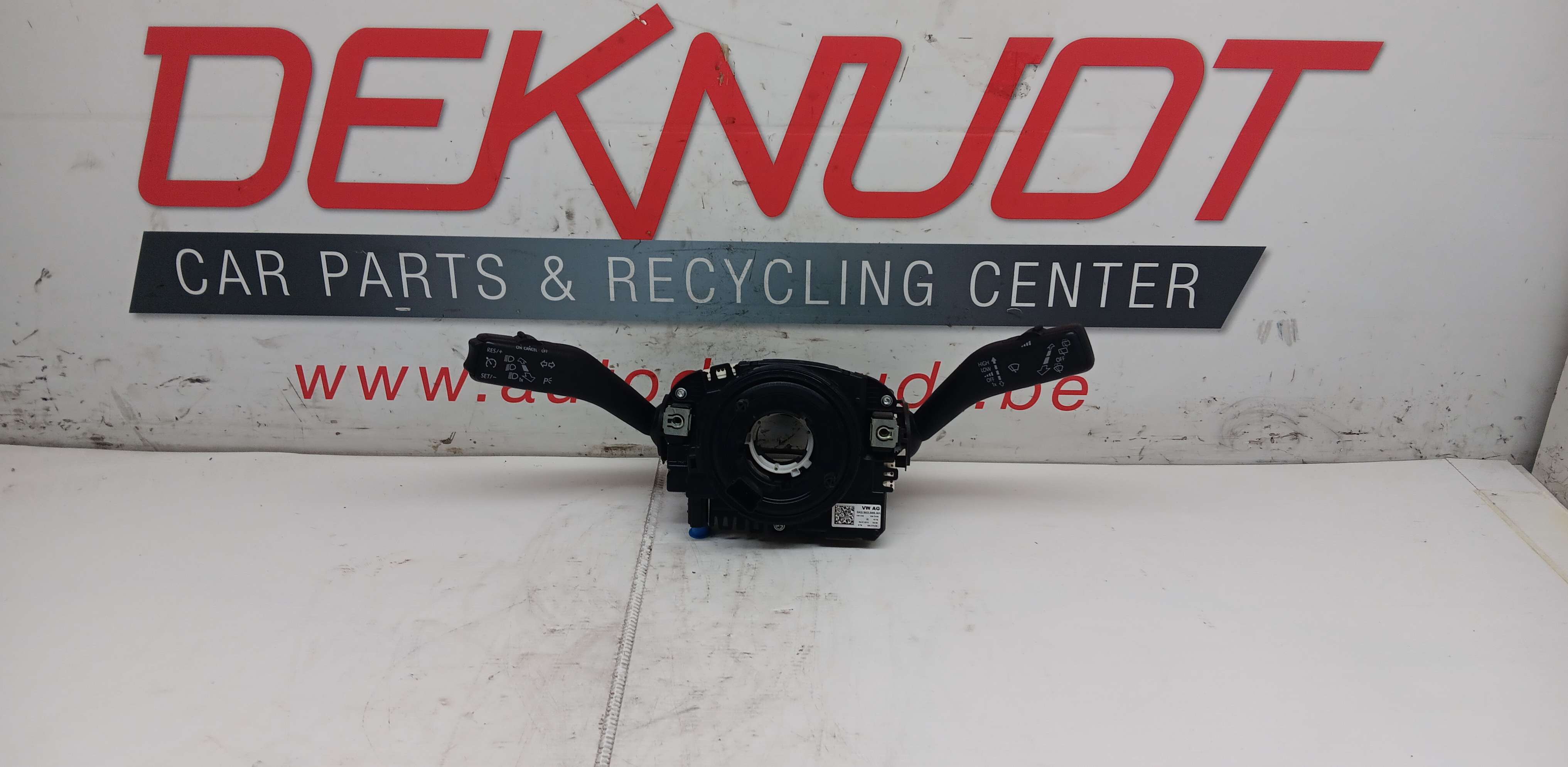 commodo Seat Altea