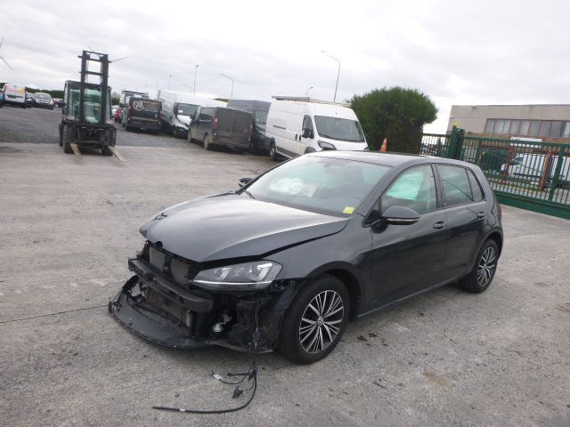 Koplamp links voor Vw Golf
