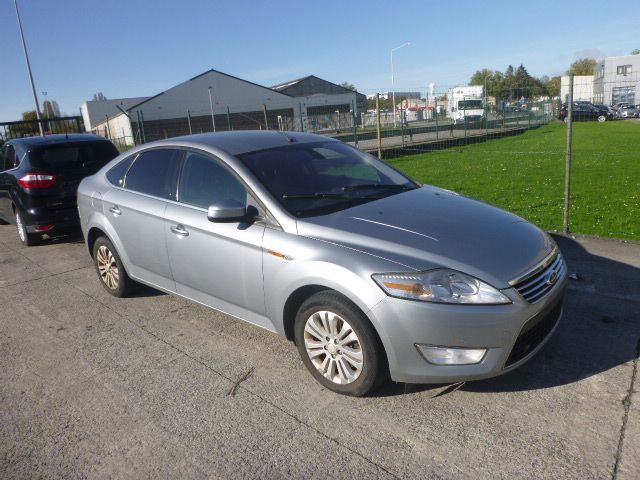 Deur rechts voor Ford Mondeo