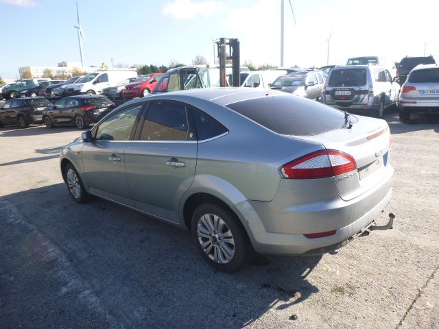 porte AR G Ford Mondeo