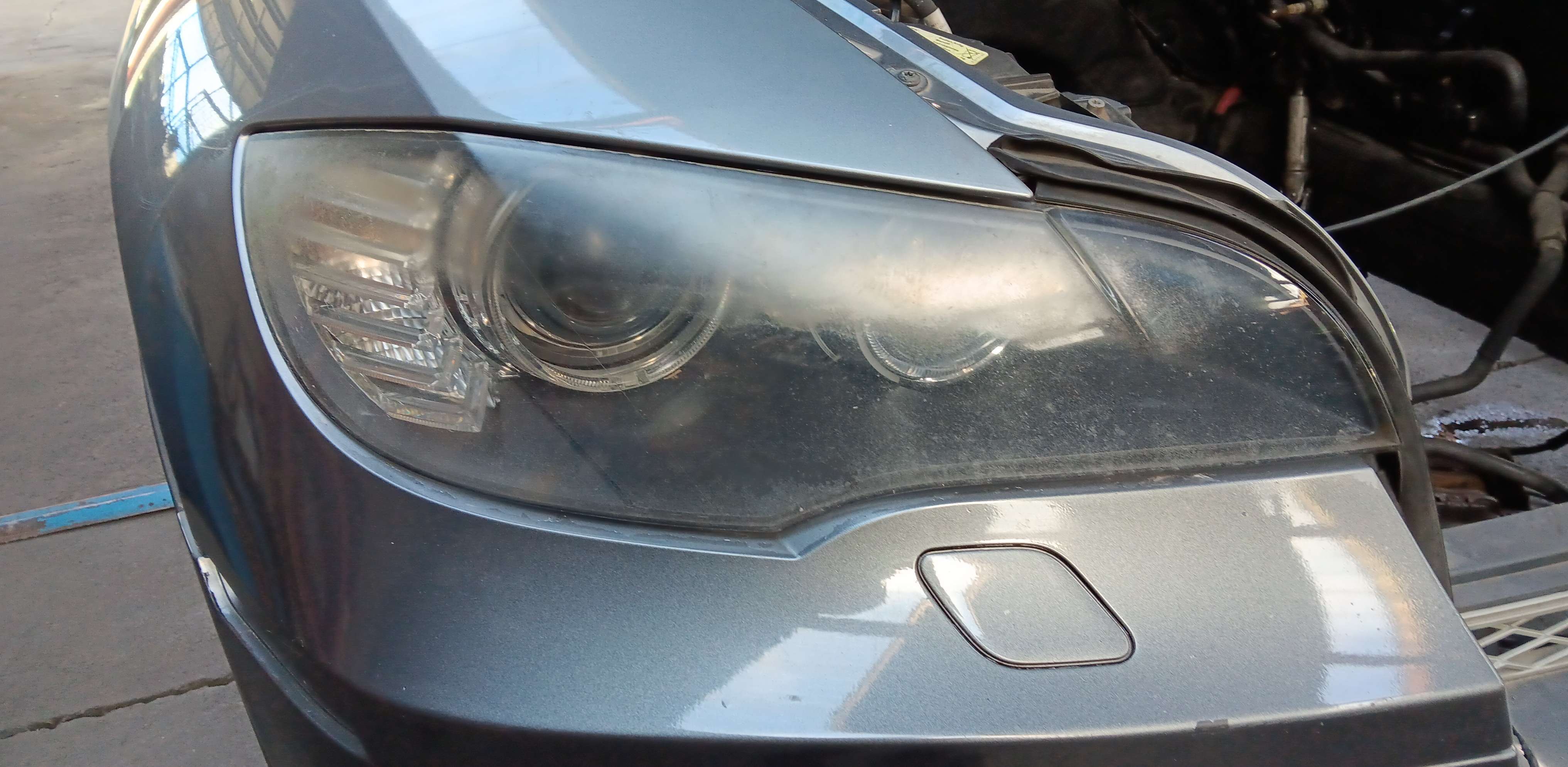 Koplamp rechts voor Bmw X6