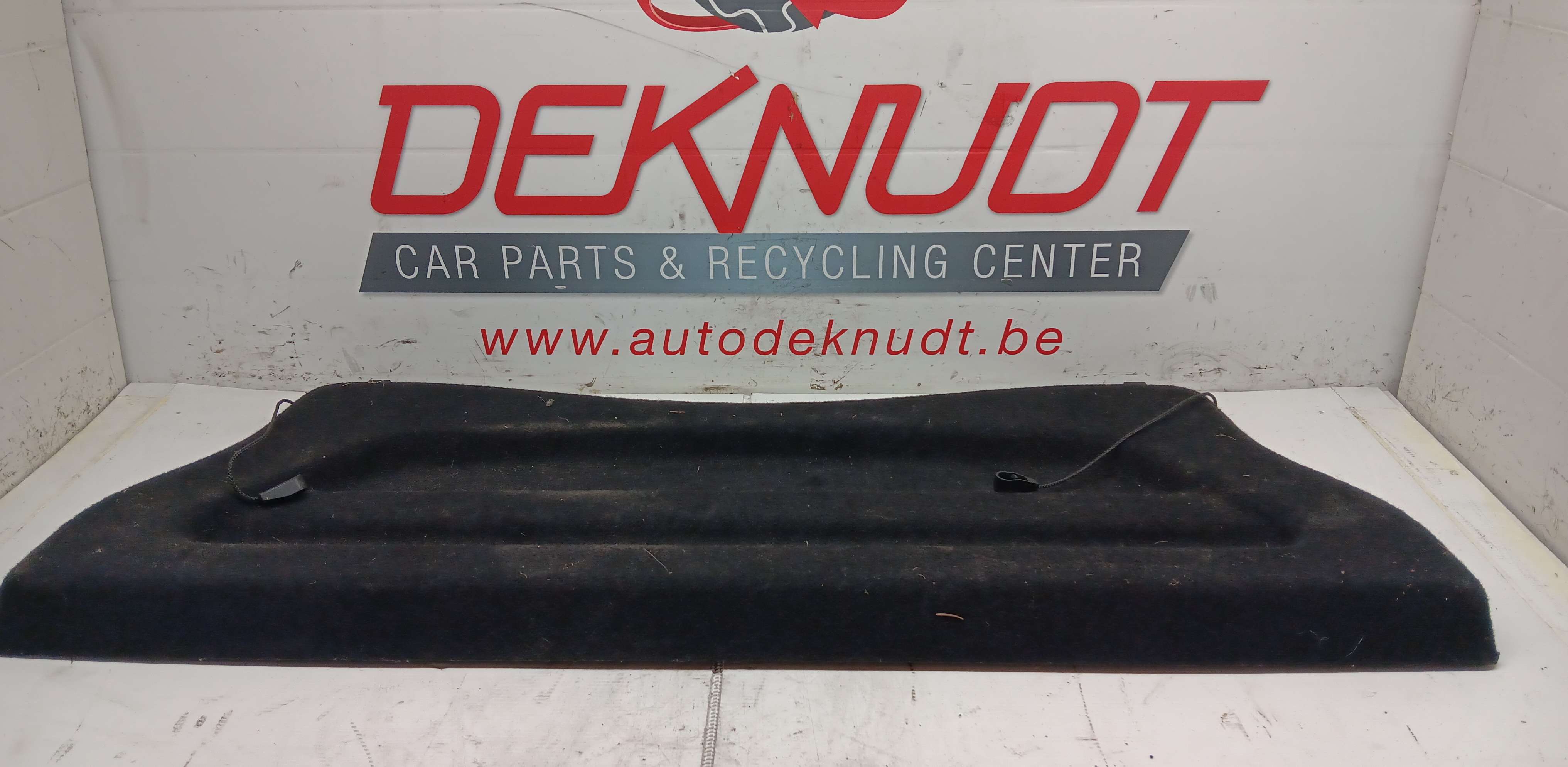 Porte-chapeaux Renault Clio