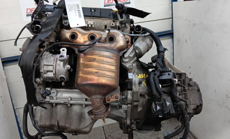 1. Motor