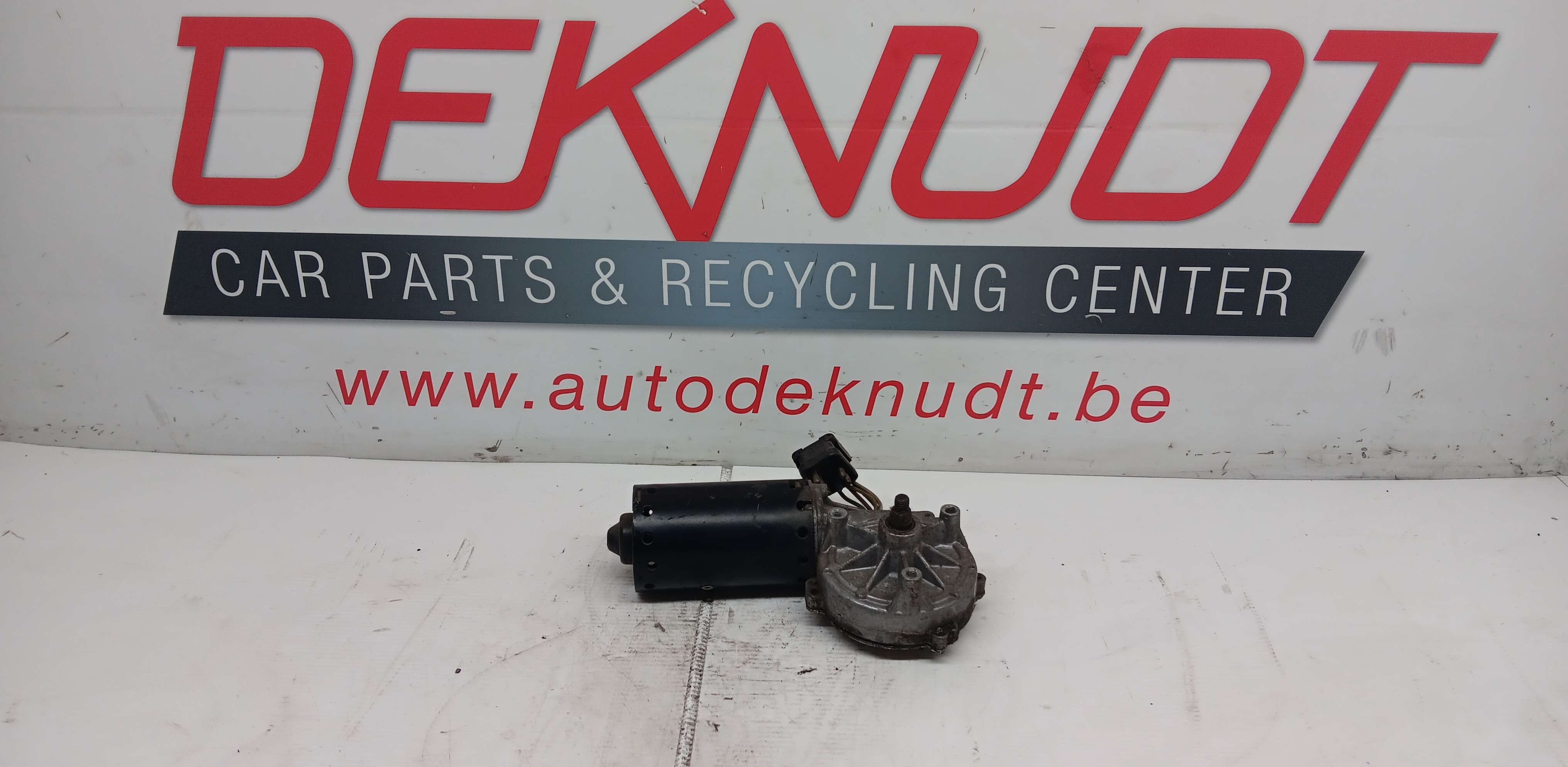 Ruitenwisser motor voor Mercedes-Benz 190