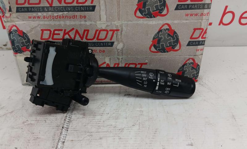 WIper switch
