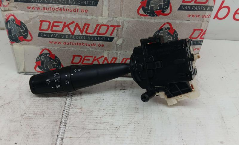 Headlight switch