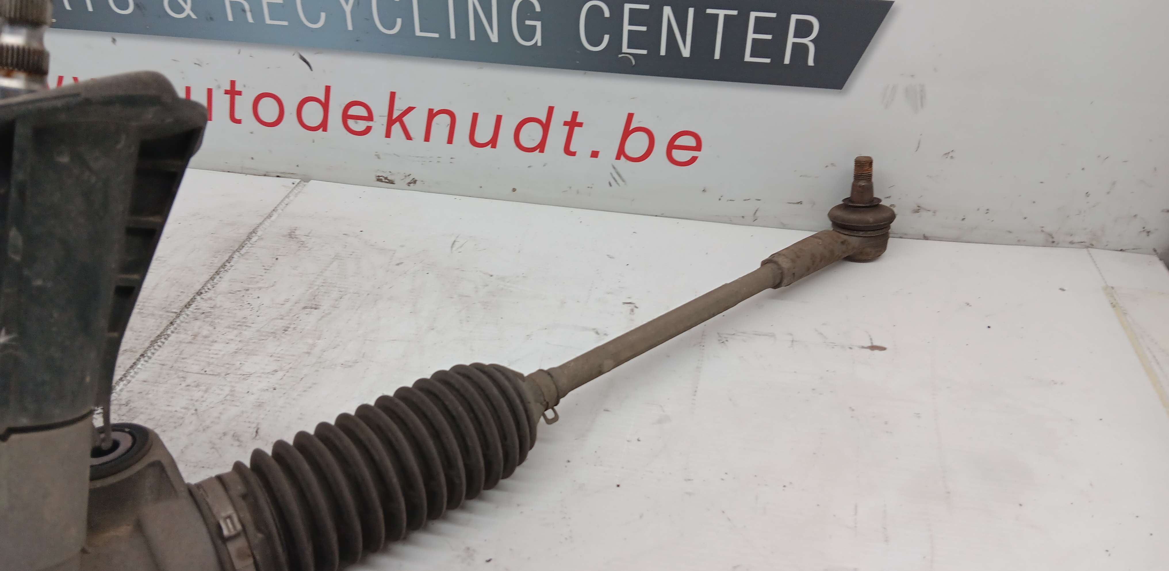 crémaillère Suzuki SX4 crémaillère Suzuki SX4