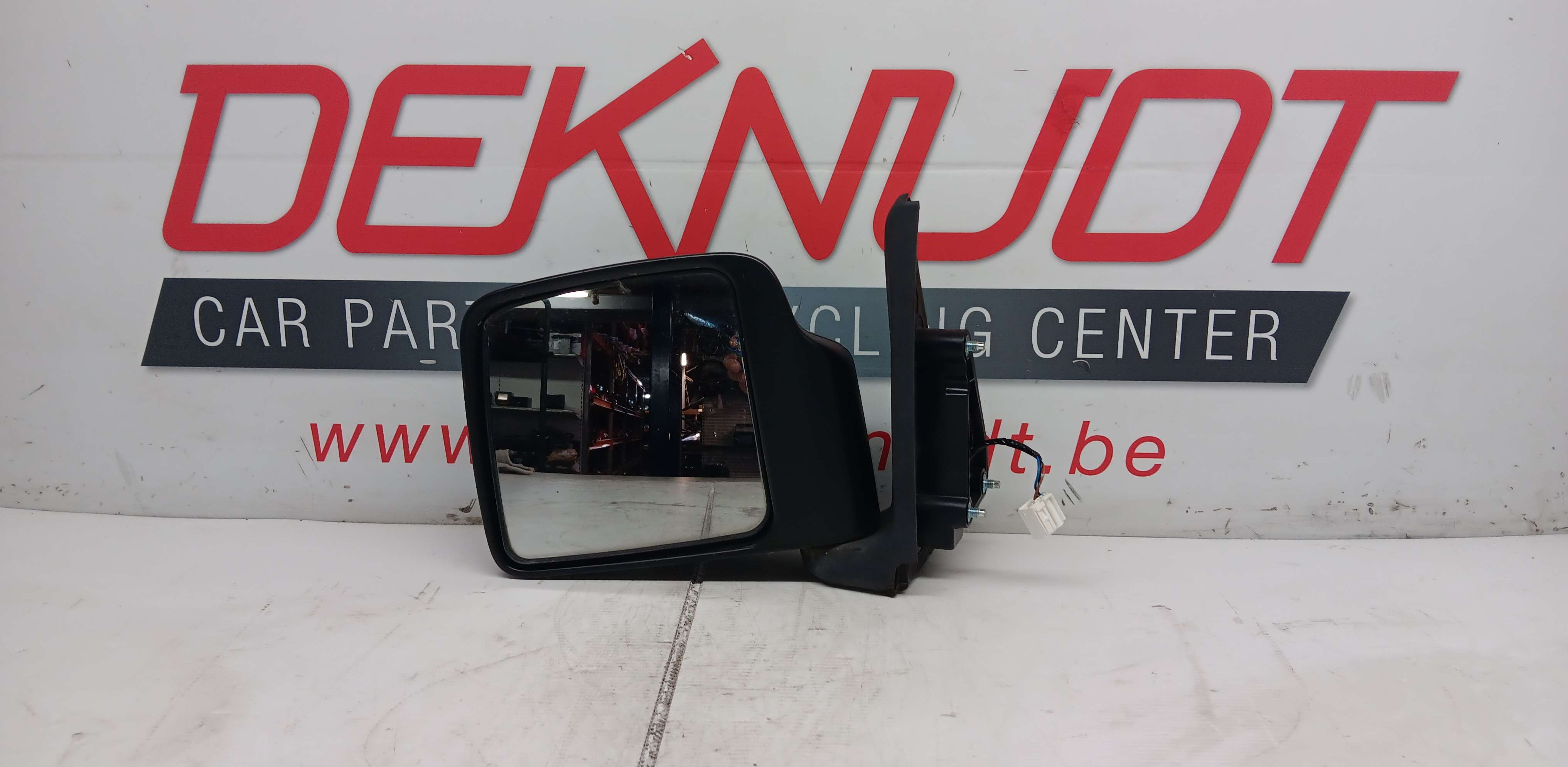 Buiten spiegel Links Elec Suzuki Jimny Buiten spiegel Links Elec Suzuki Jimny