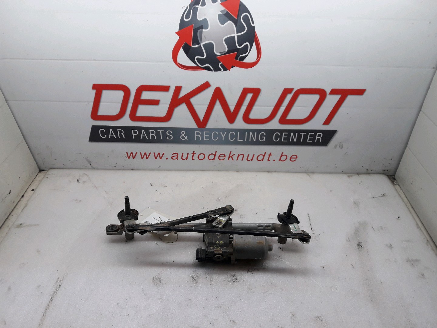 moteur essui glace avant Hyundai i10 moteur essui glace avant Hyundai i10