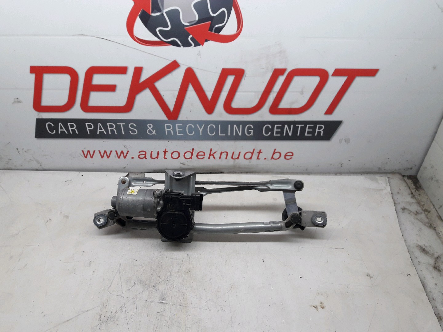 moteur essui glace avant Kia Sportage moteur essui glace avant Kia Sportage