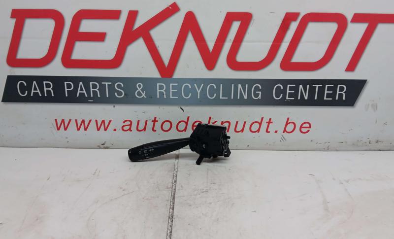 Headlight switch