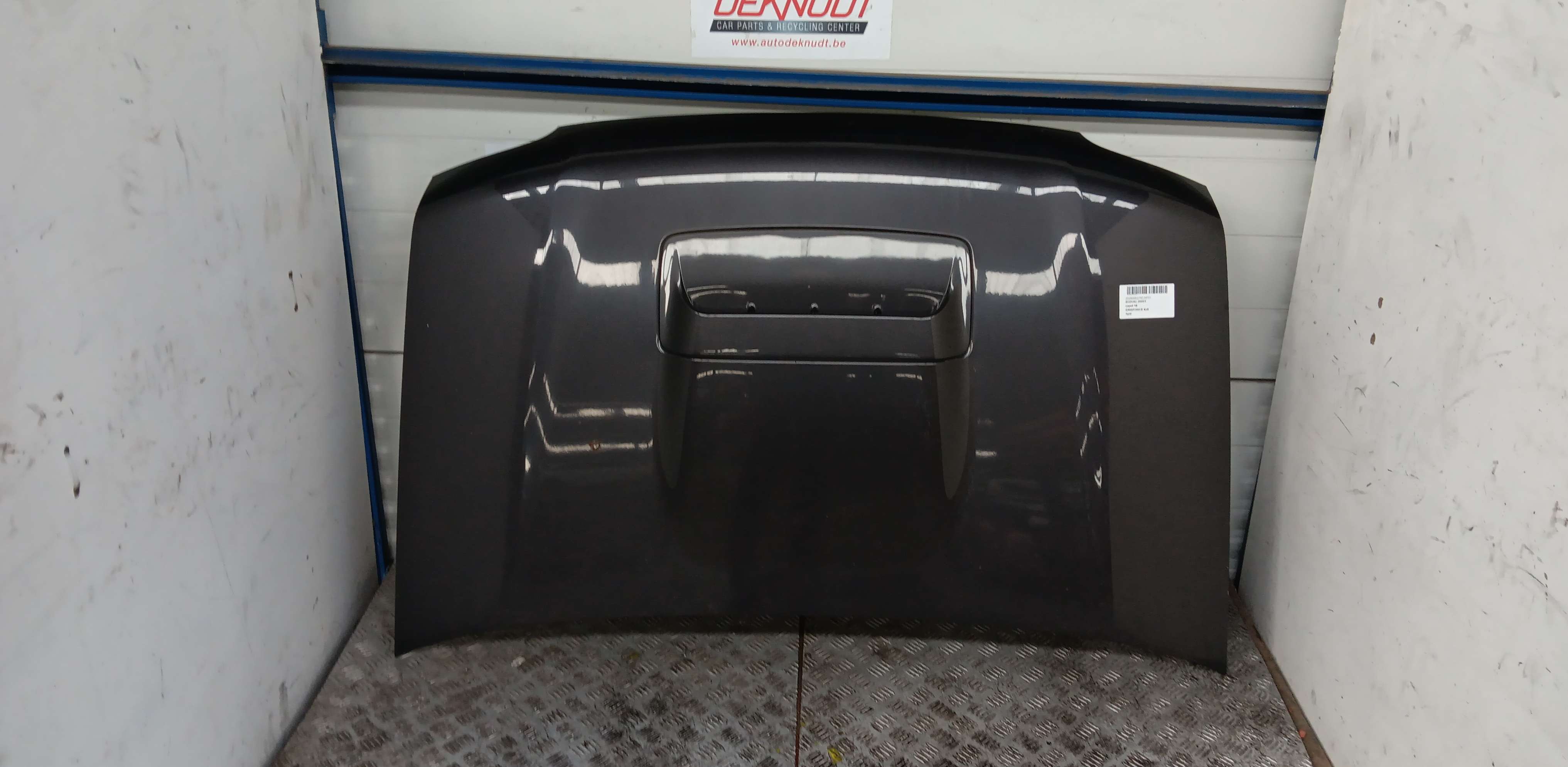 Motorkap Suzuki Jimny Motorkap Suzuki Jimny