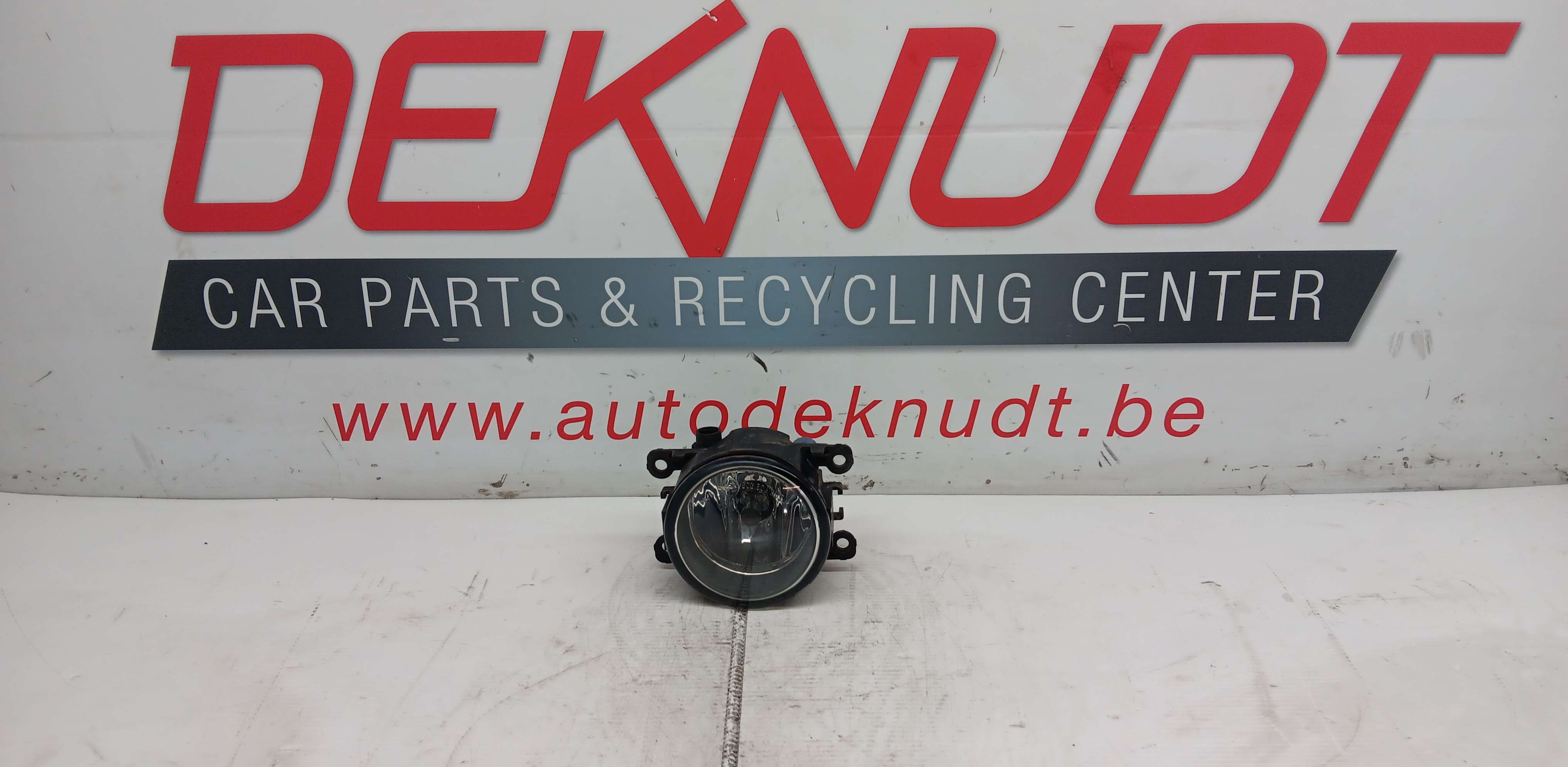 Anti Brouillard Gauche Suzuki Jimny Anti Brouillard Gauche Suzuki Jimny