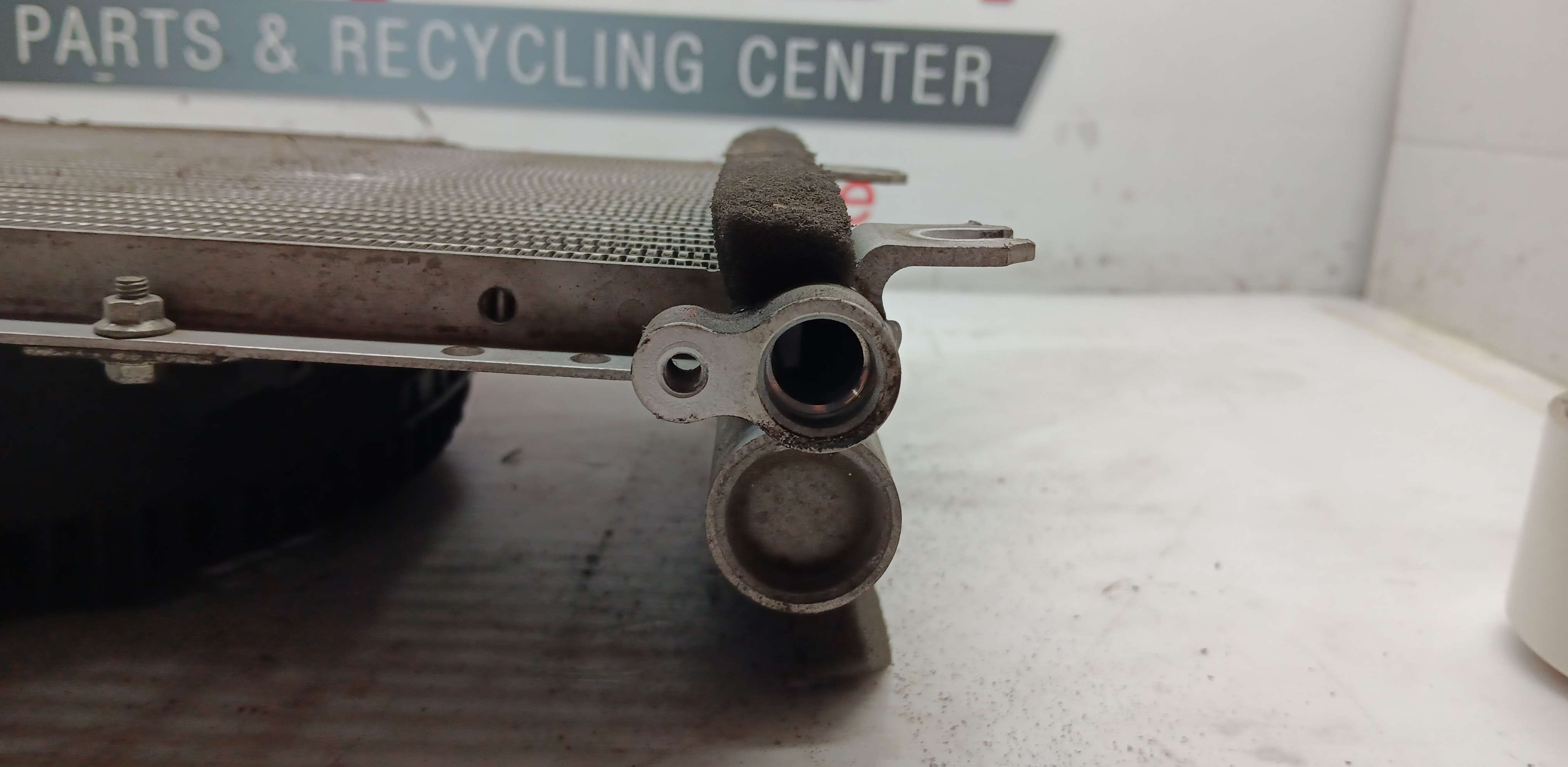 Radiator AC Suzuki Jimny