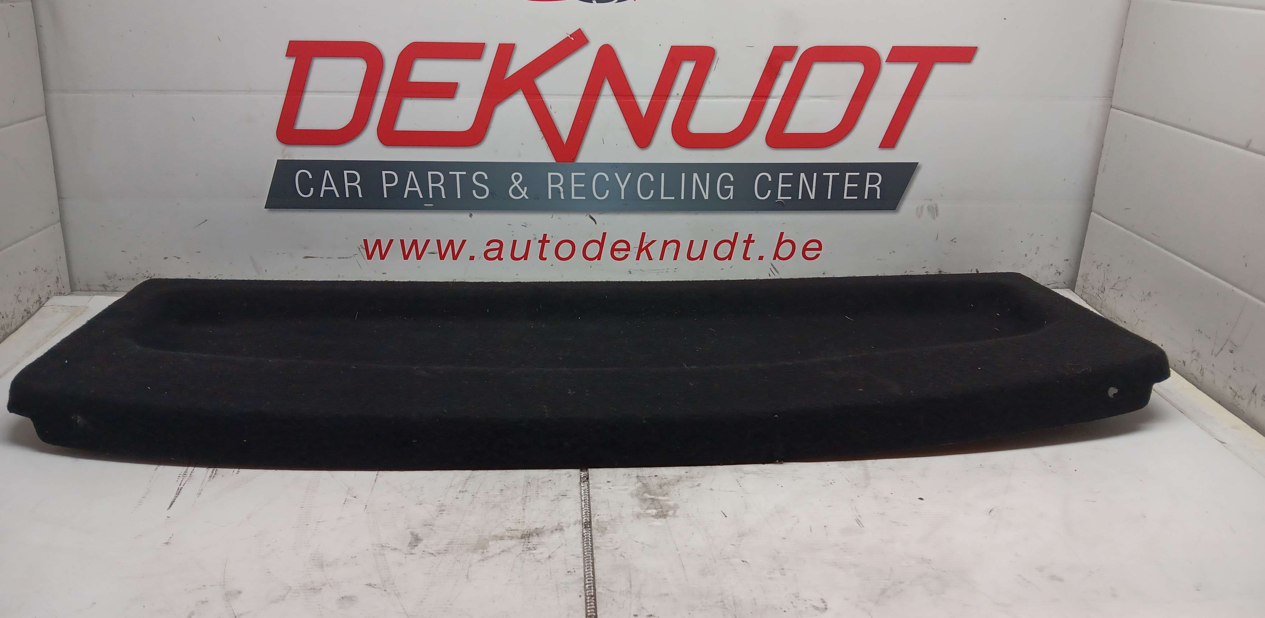 Porte-chapeaux Opel Corsa