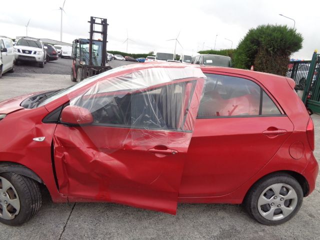 porte AR G Kia Picanto