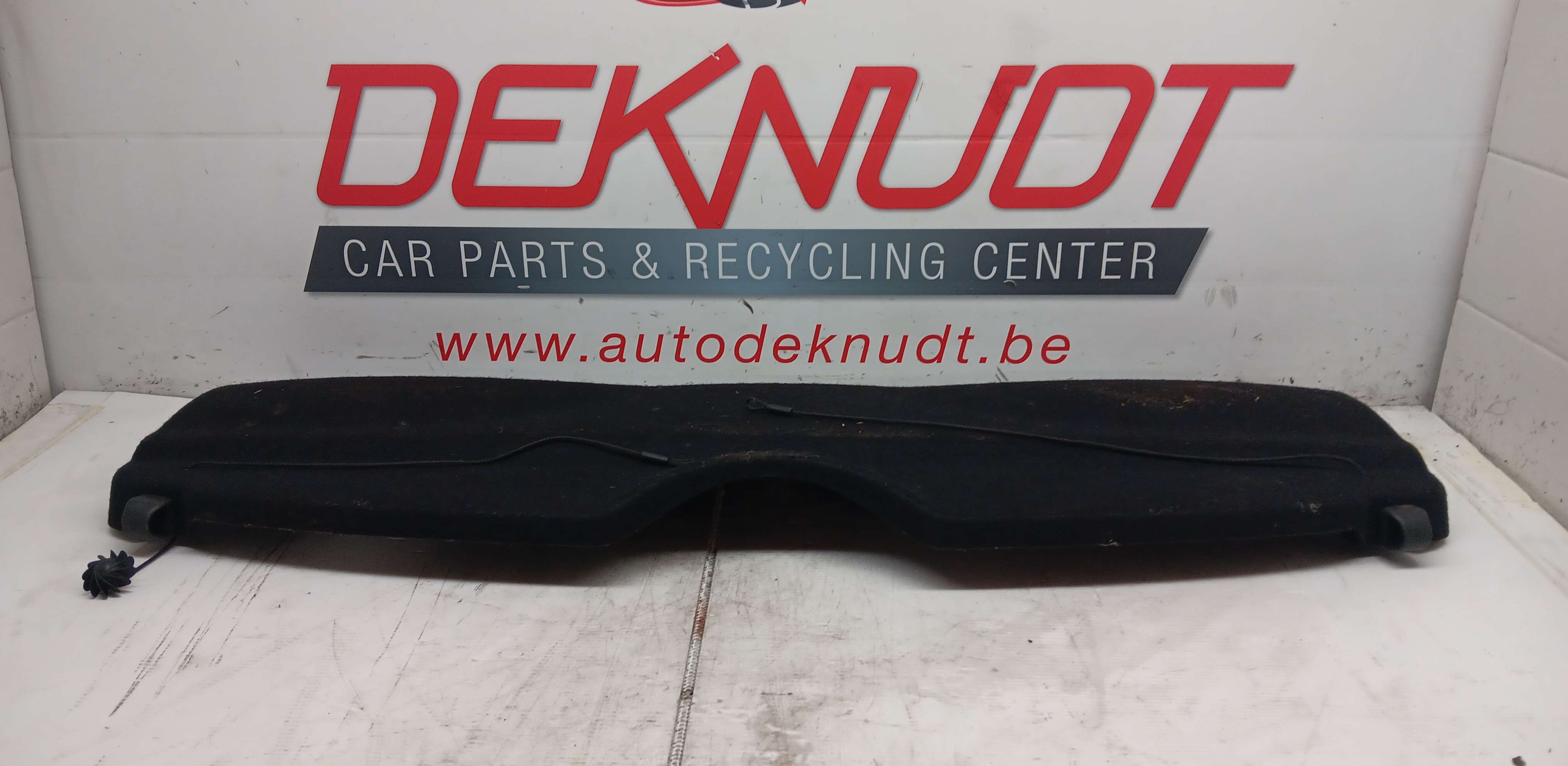 Hoedenplank Mini COOPER