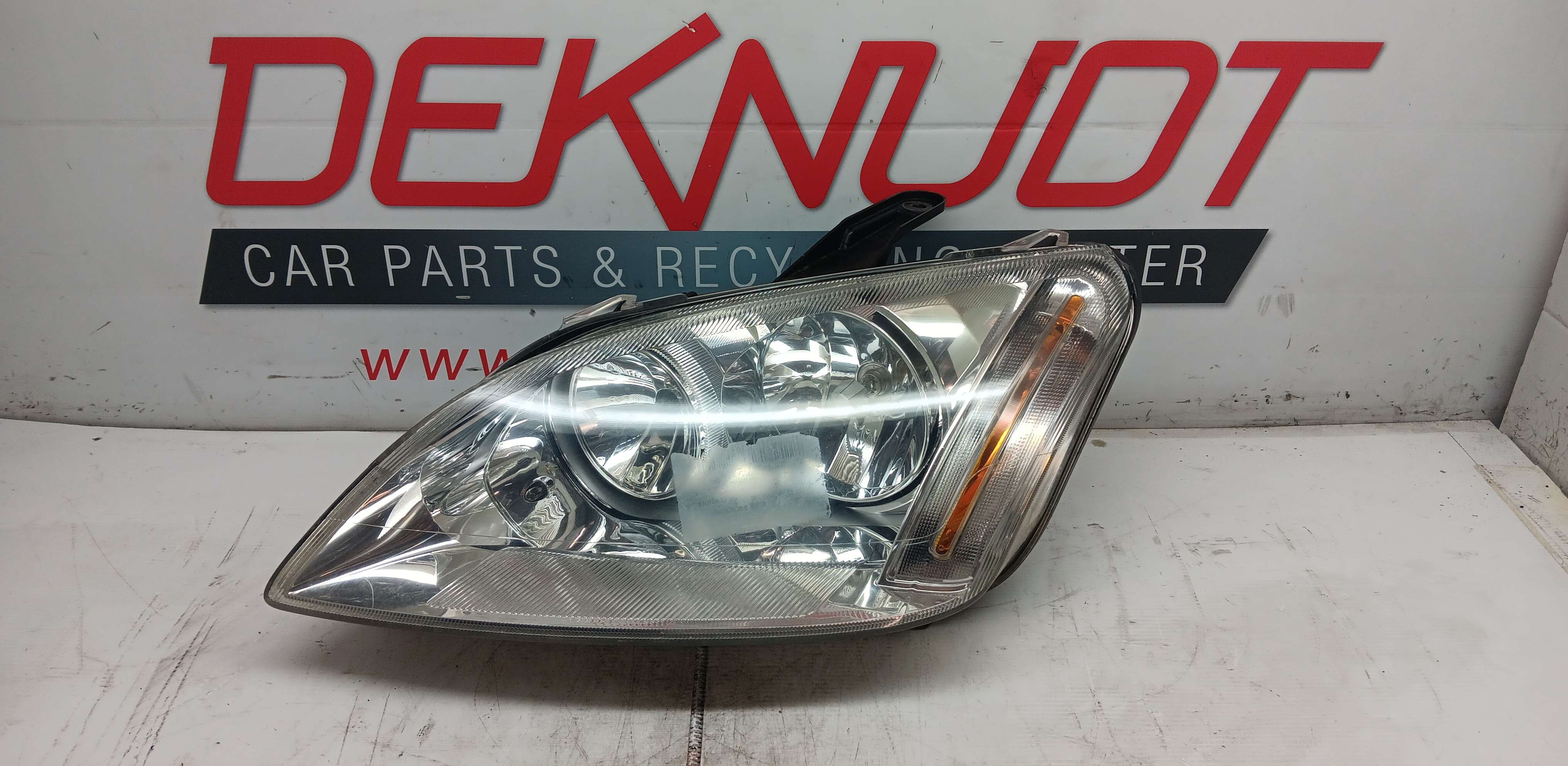 Koplamp links voor Ford C-Max