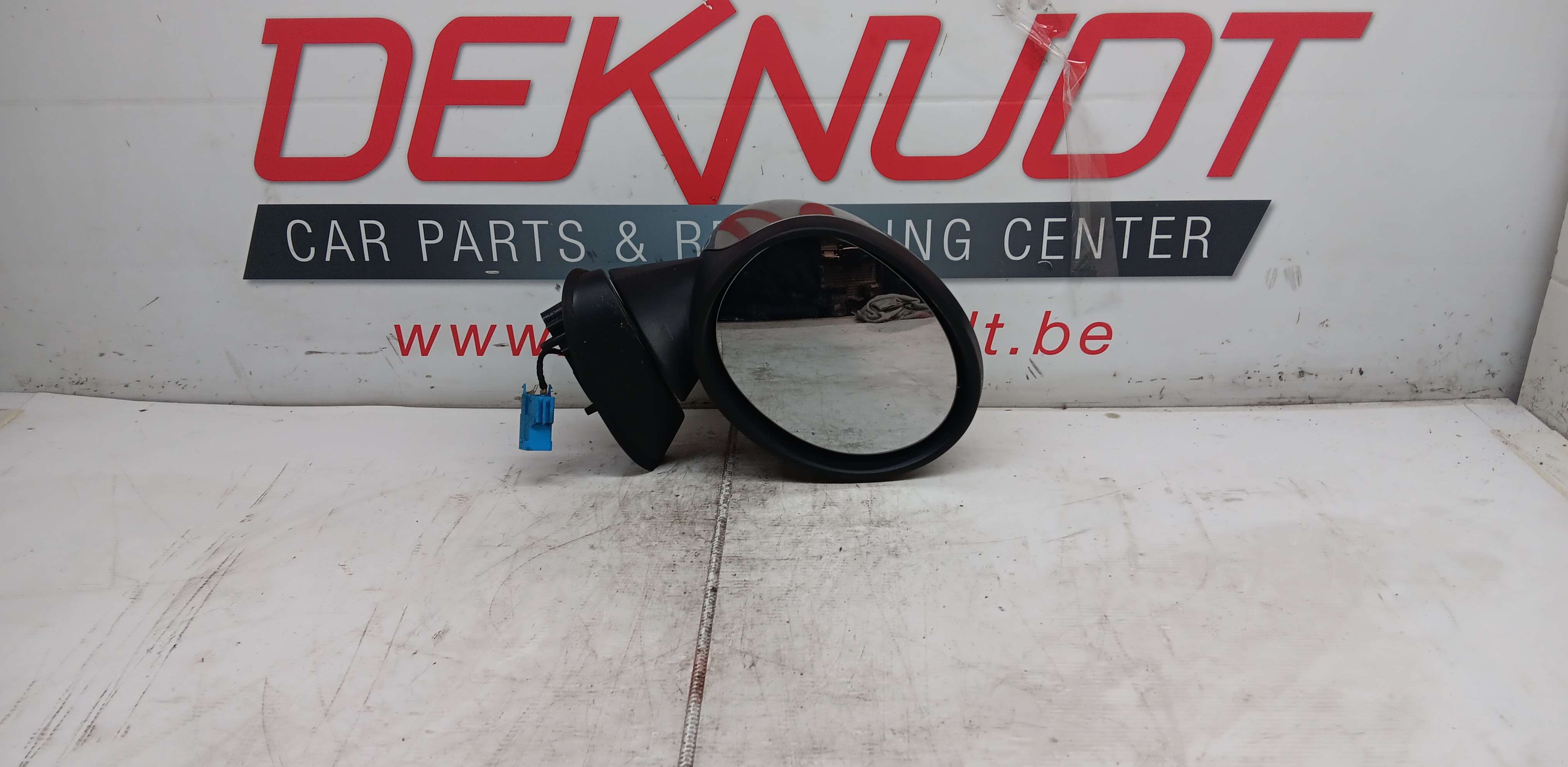 Buitenspiegel rechts Elec Mini COOPER