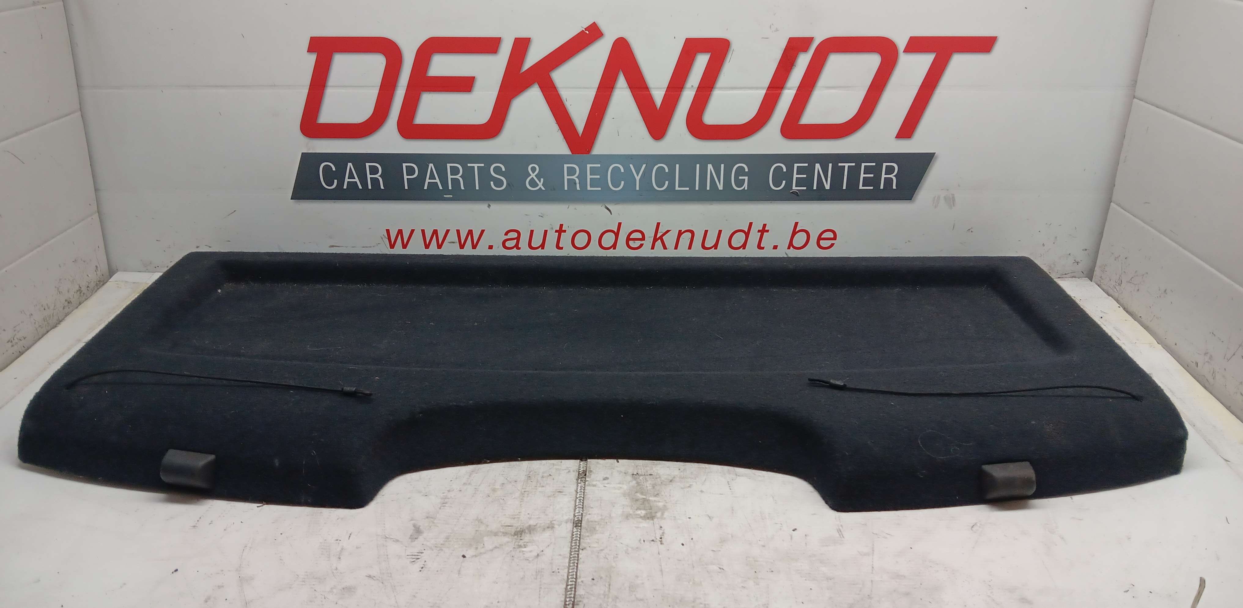 Porte-chapeaux Skoda Fabia