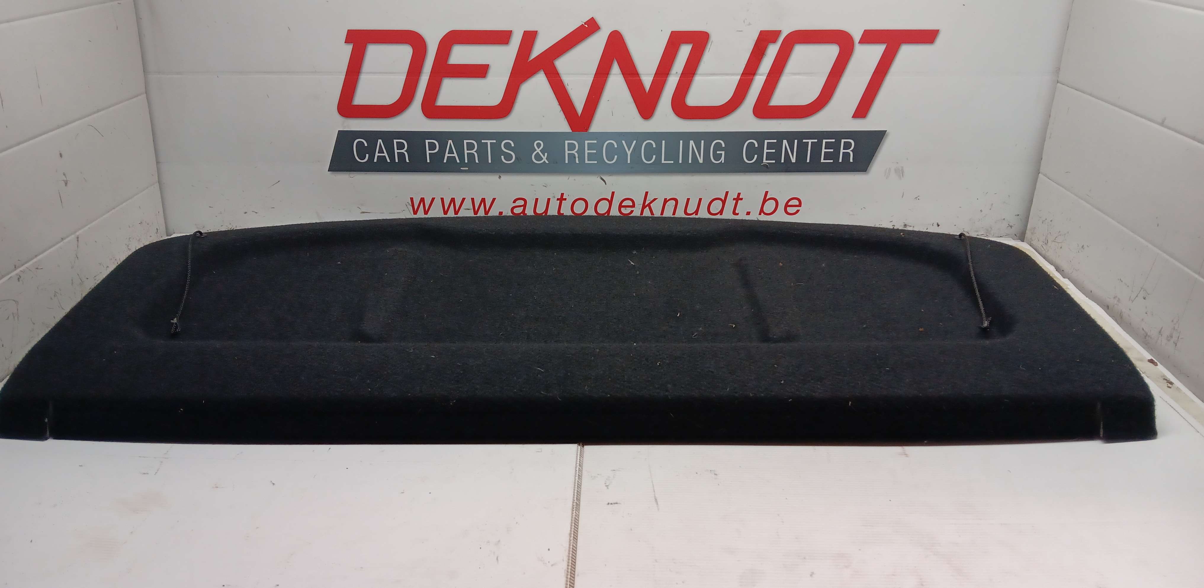 Hoedenplank Hyundai i30