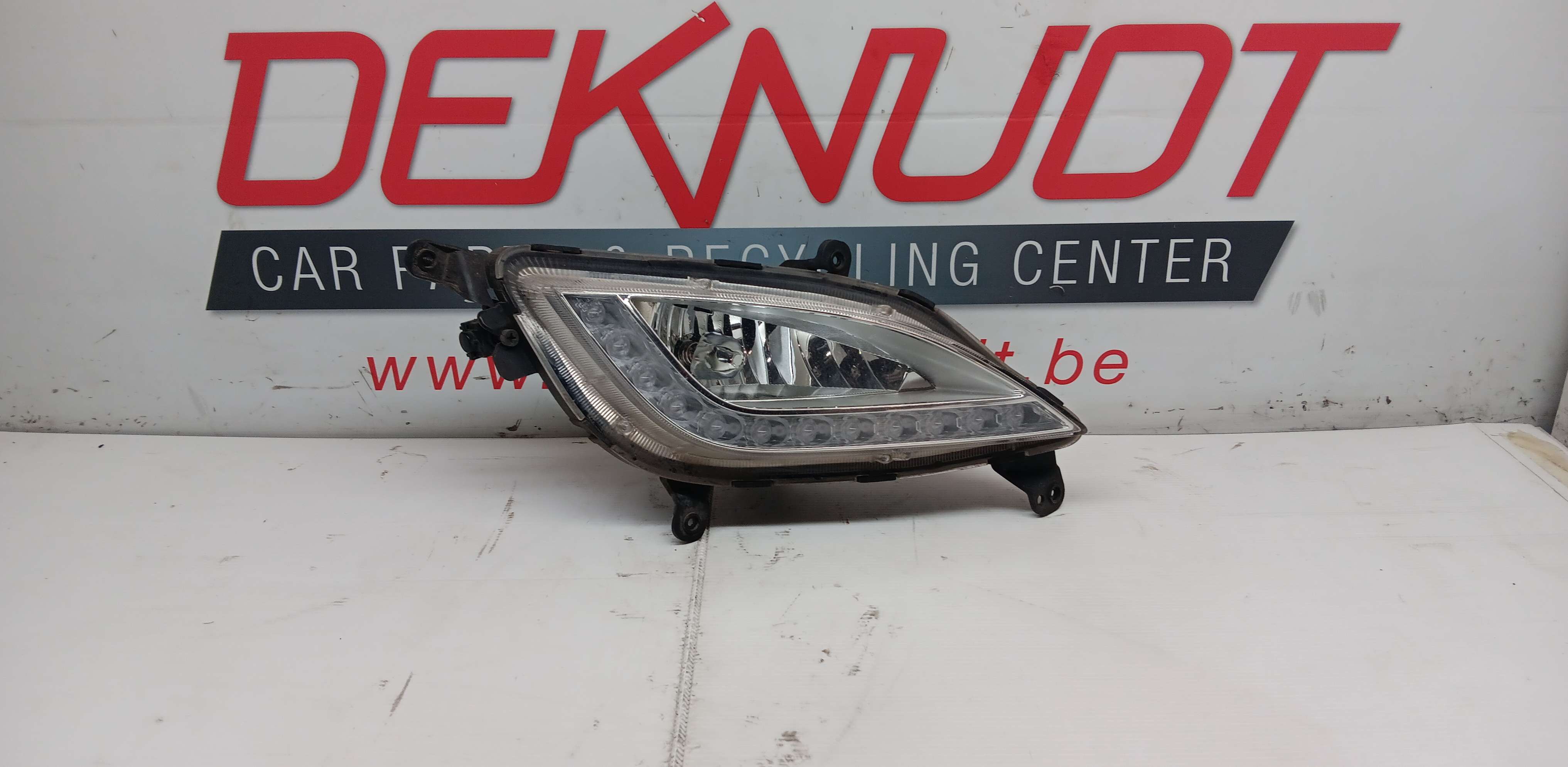 Diurne lamp R Hyundai i30