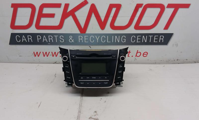 radio