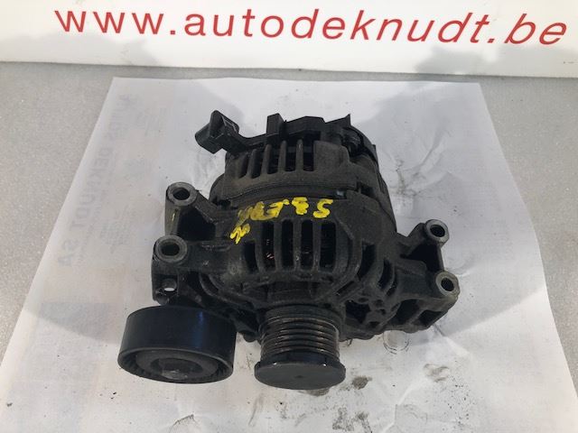 alternateur Bmw 320