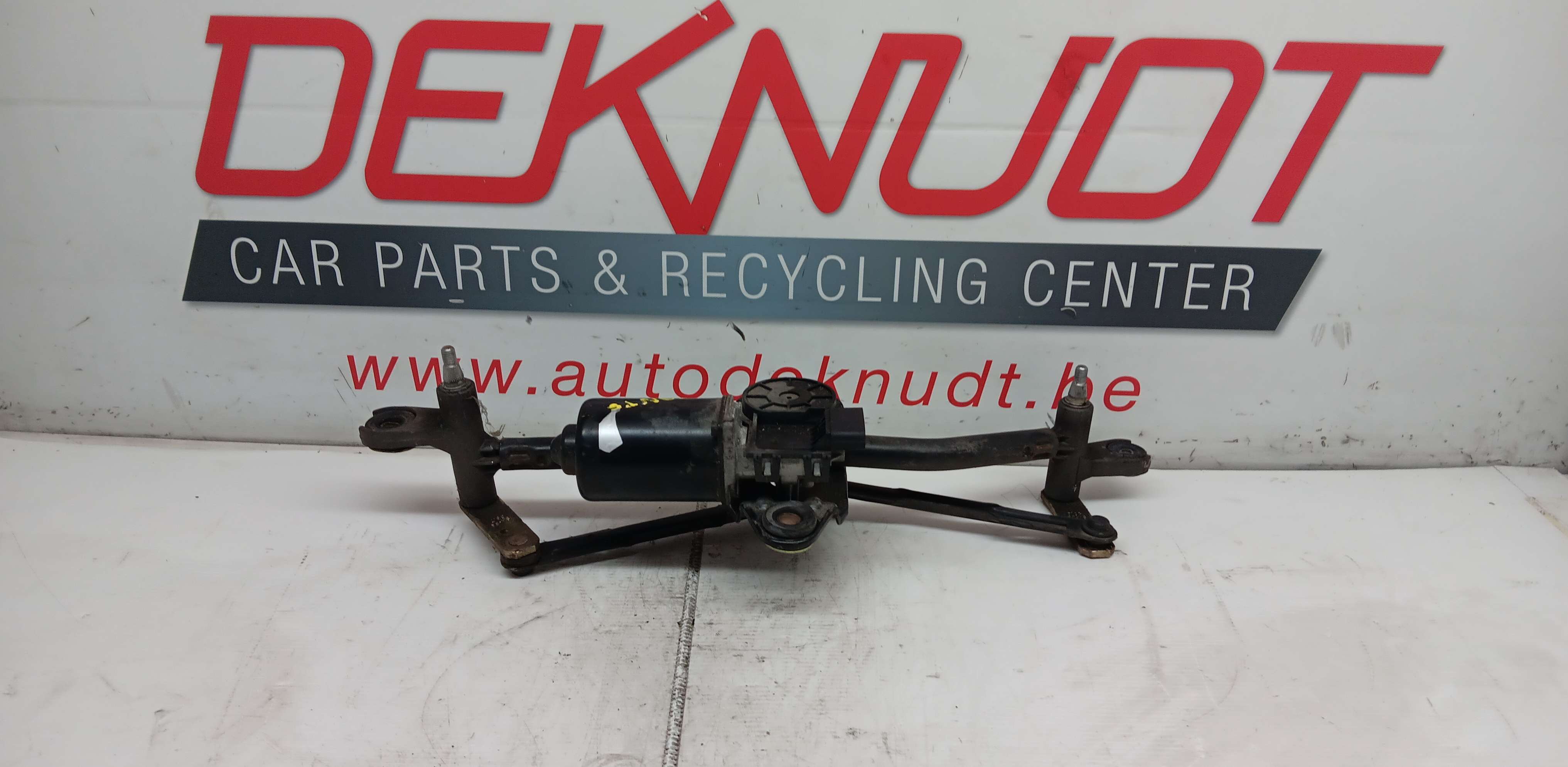 Ruitenwisser motor voor Kia Picanto