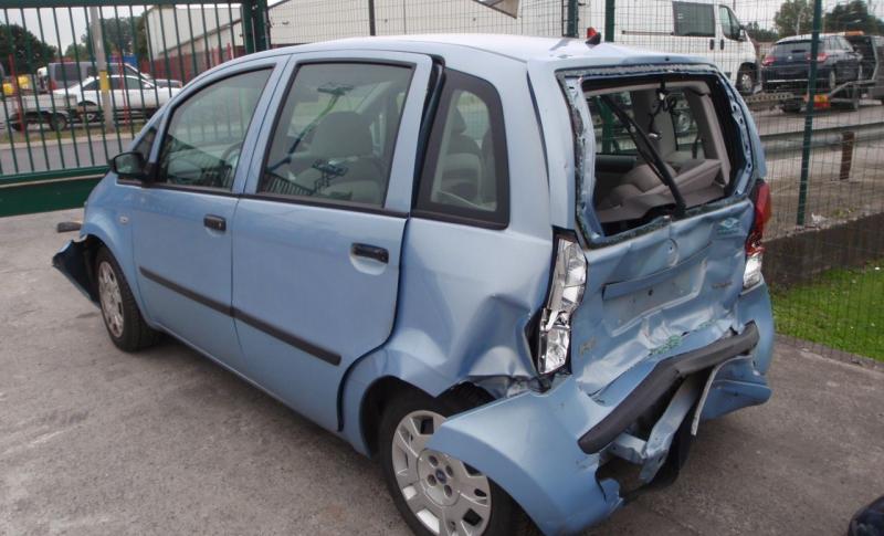 porte AR G