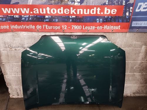 Motorkap Toyota Starlet