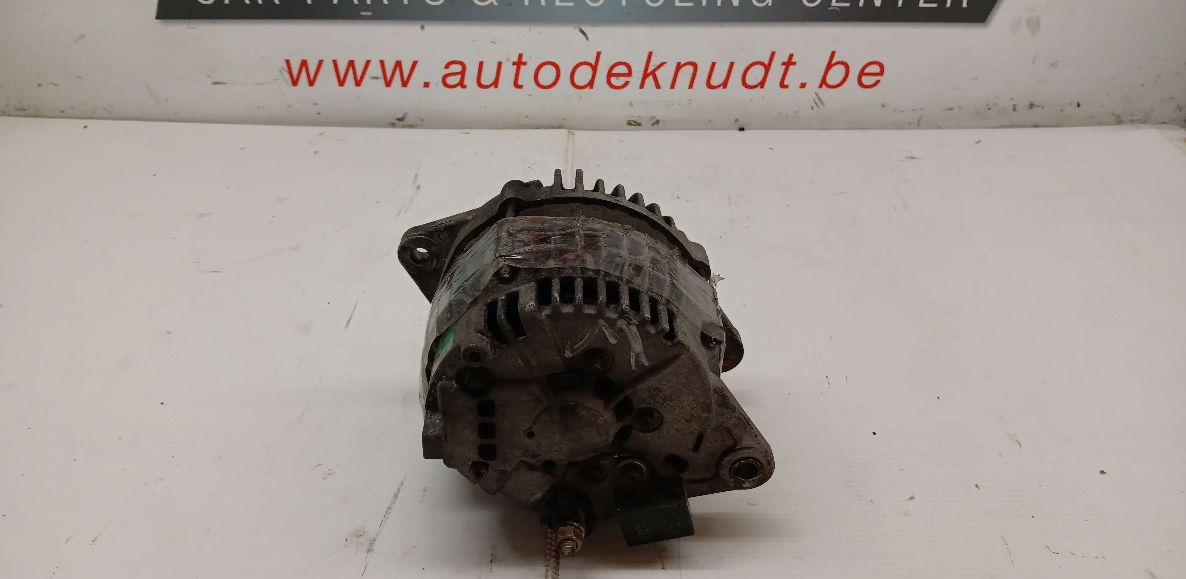 Alternator Nissan Primera